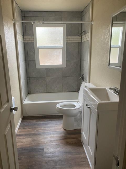 Pleasant View Tracts - Residential