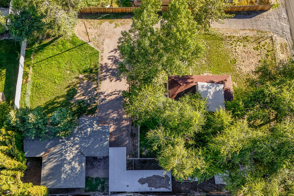 Pleasant View Tracts - Residential