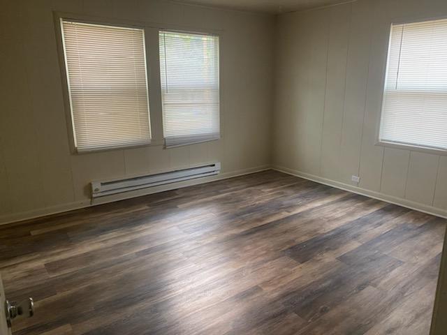 Pleasant View Tracts - Residential