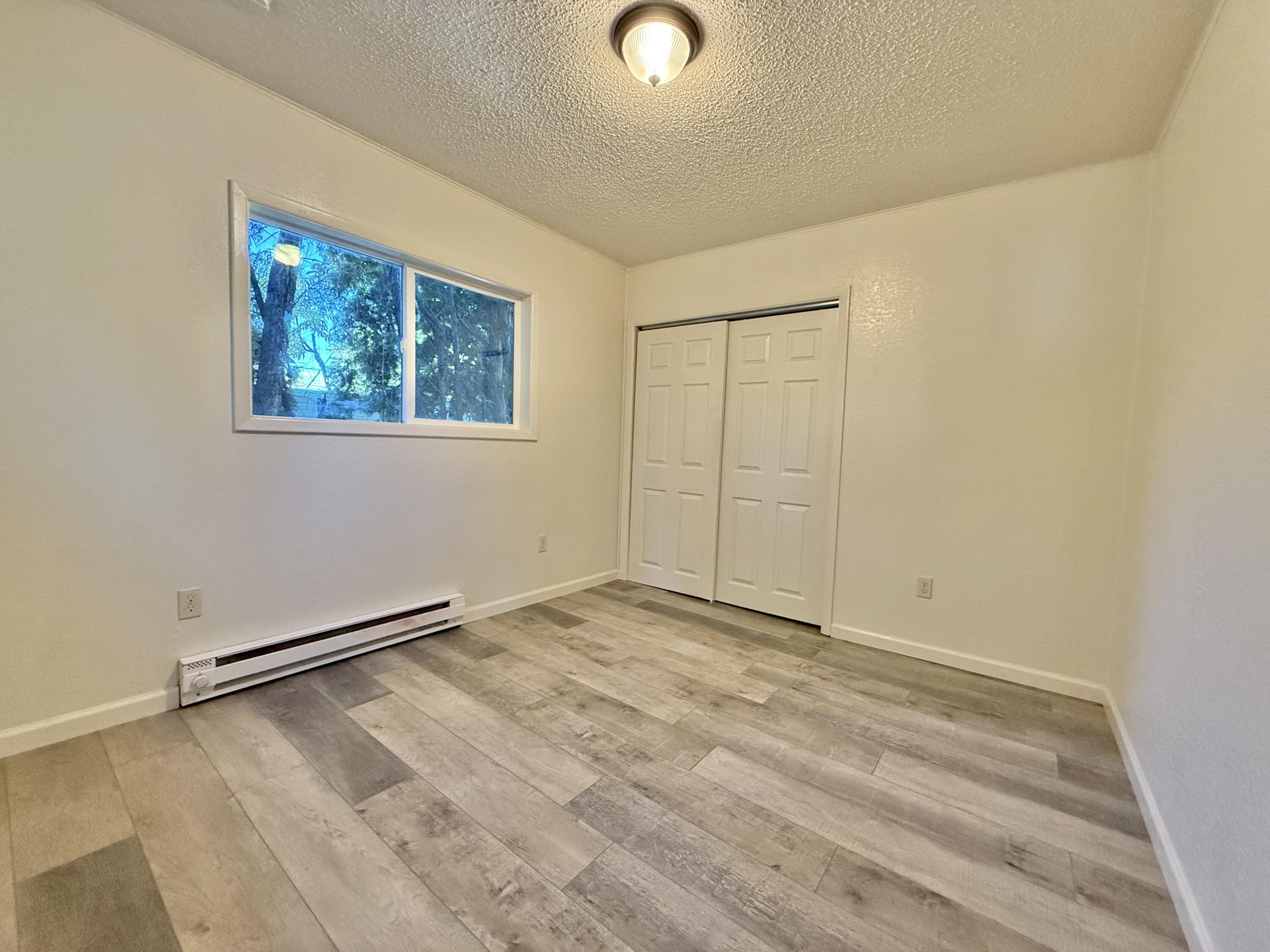 Pleasant View Tracts - Residential