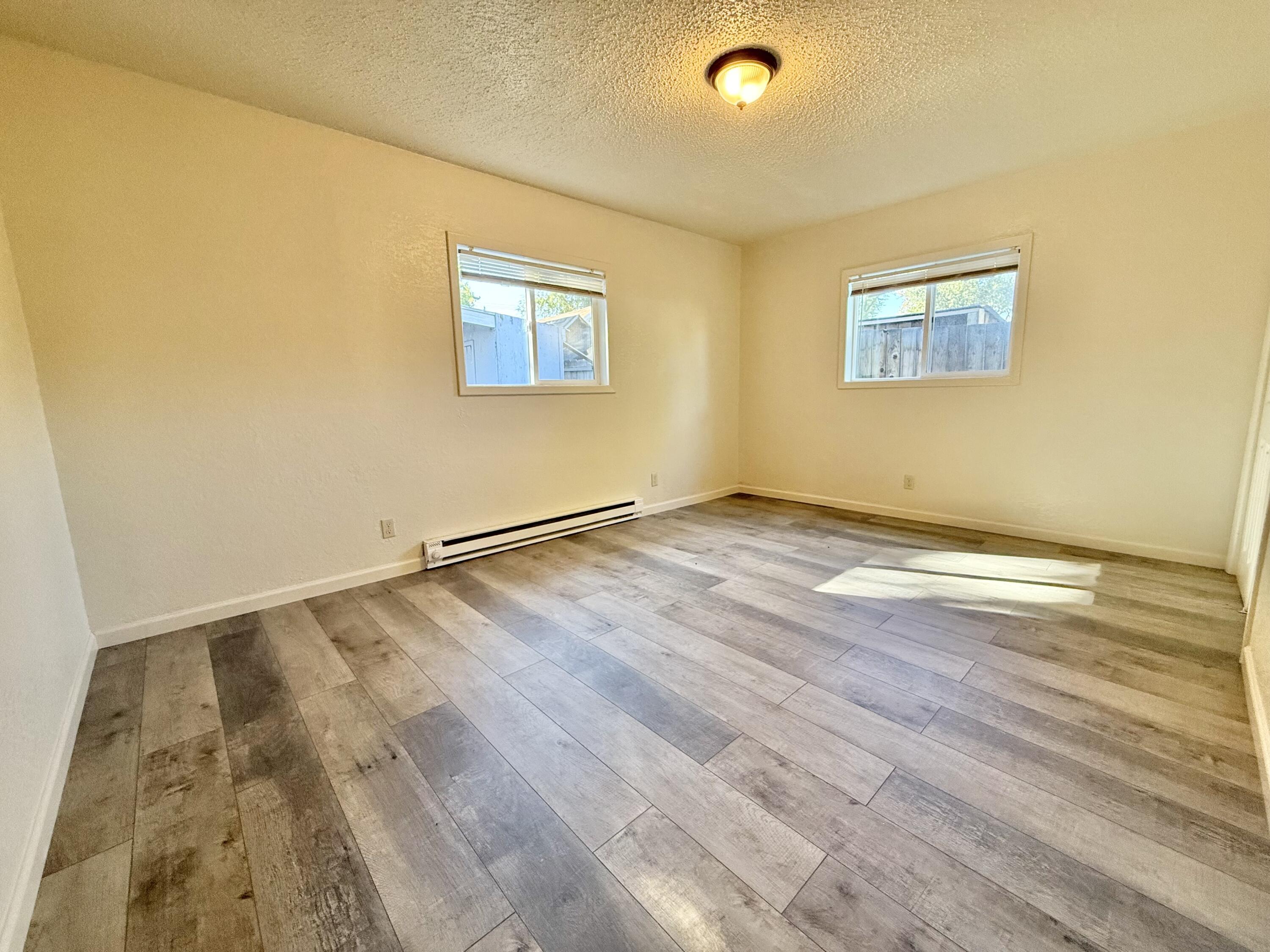 Pleasant View Tracts - Residential