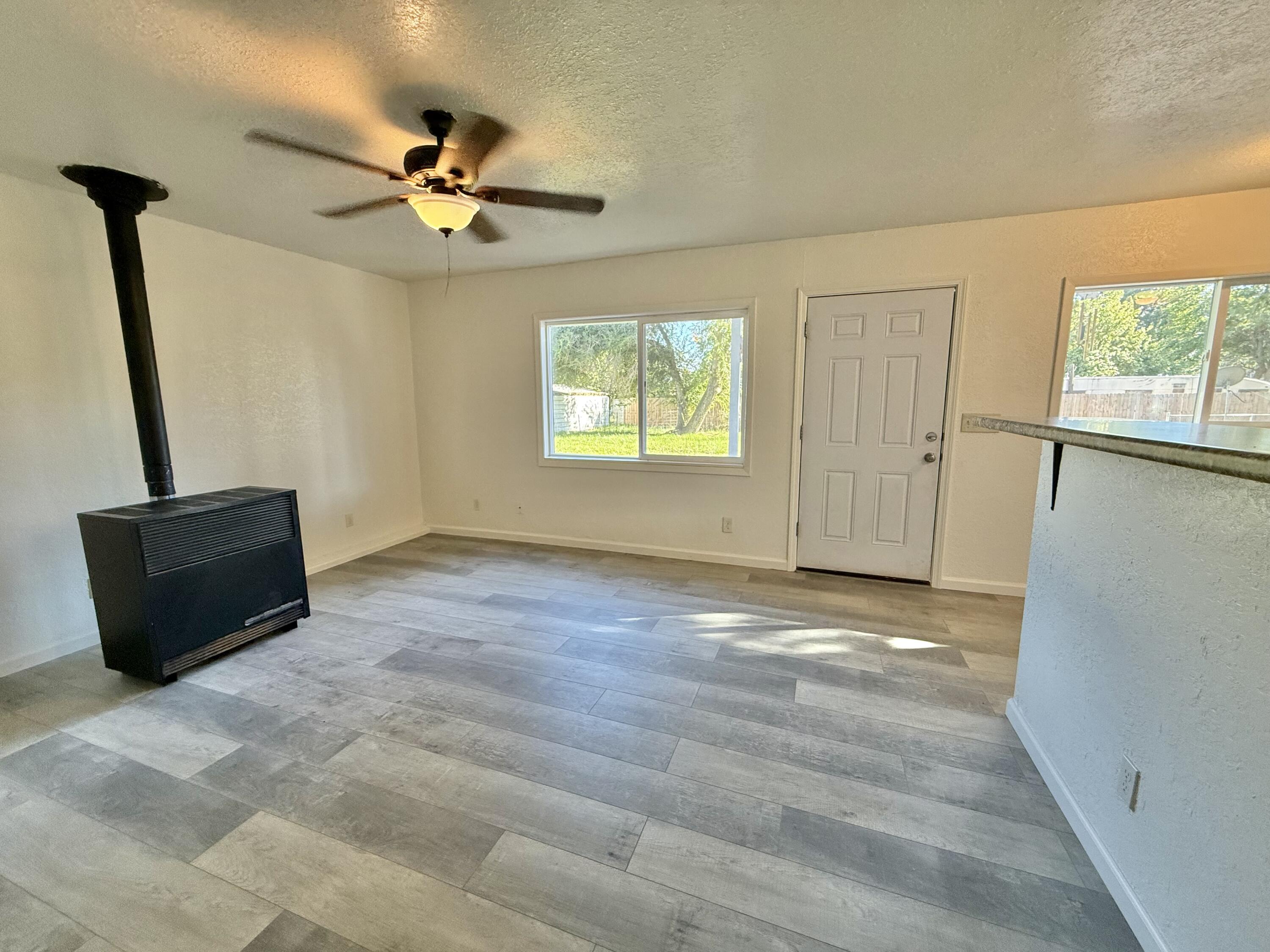 Pleasant View Tracts - Residential