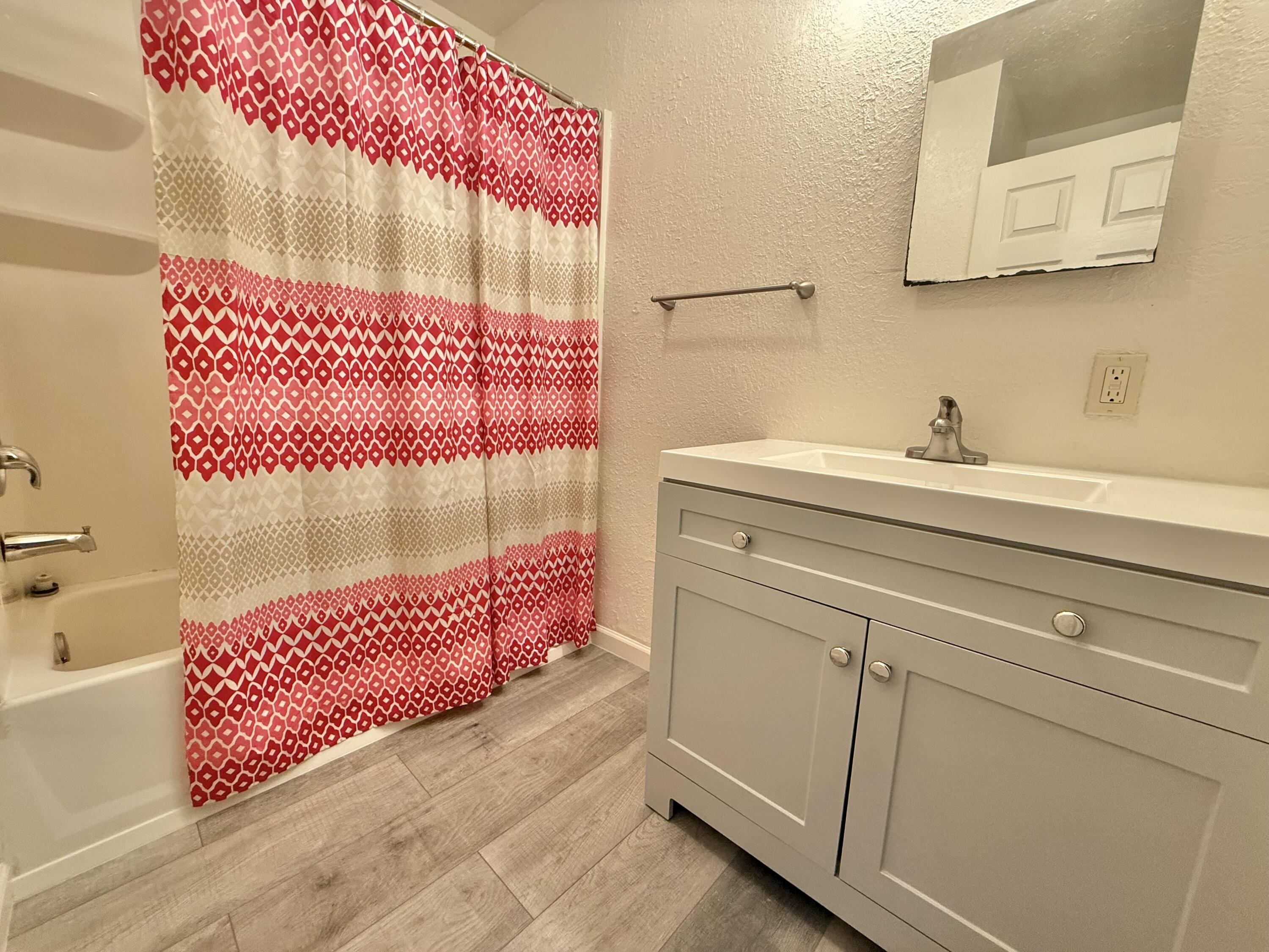 Pleasant View Tracts - Residential