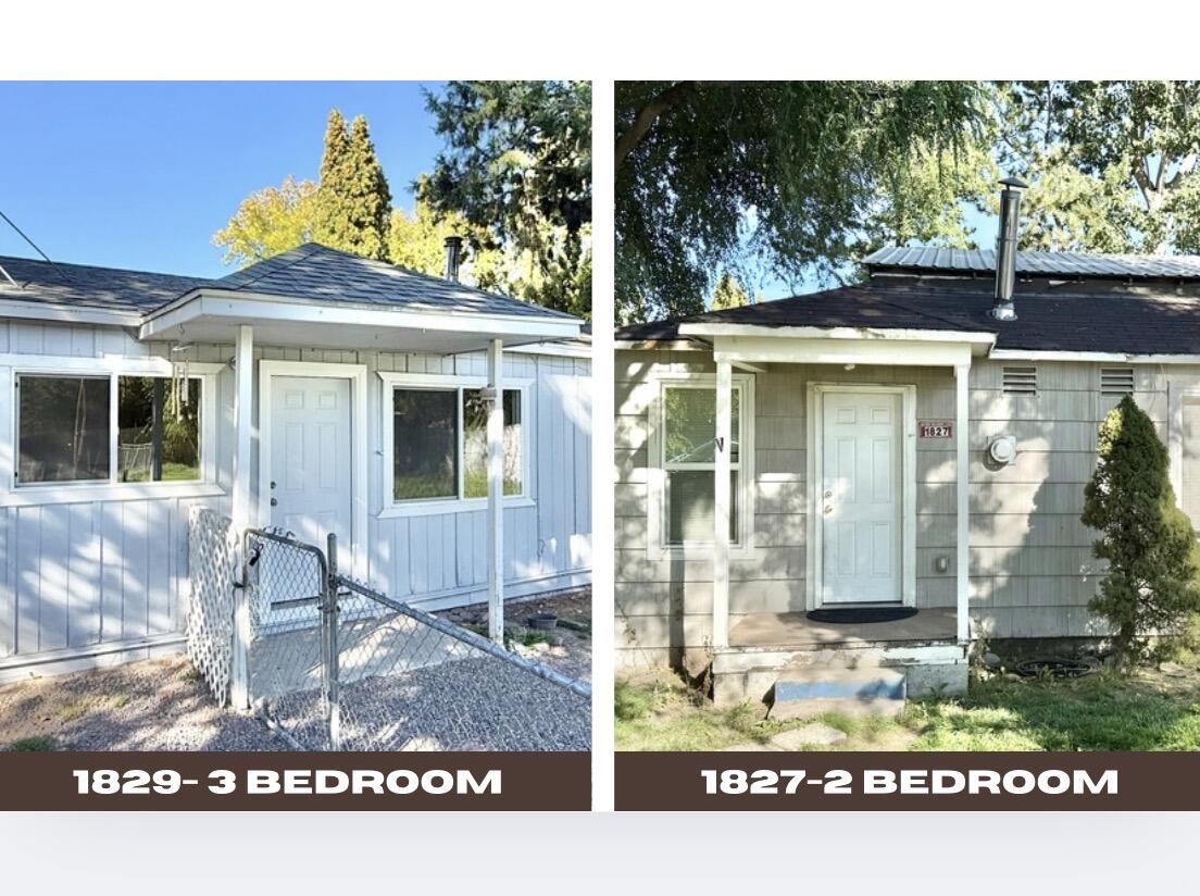 Pleasant View Tracts - Residential