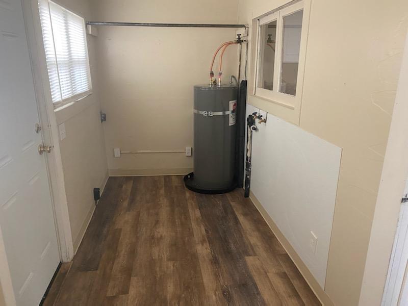 Pleasant View Tracts - Residential