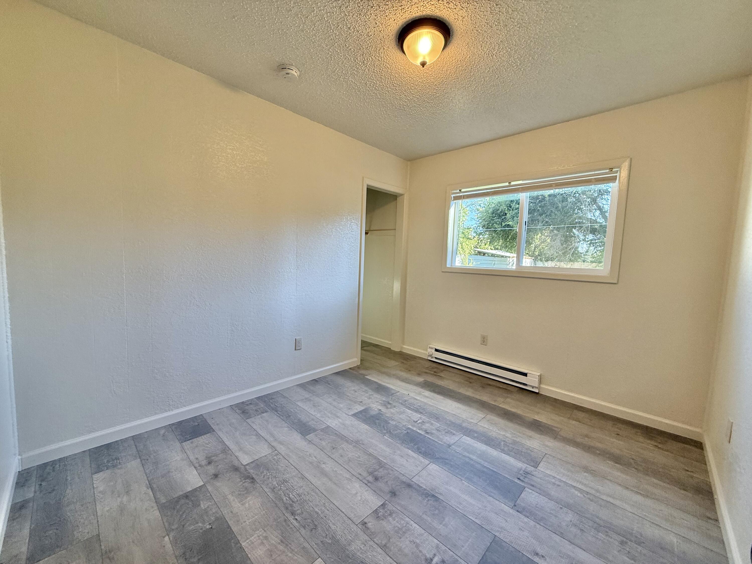 Pleasant View Tracts - Residential