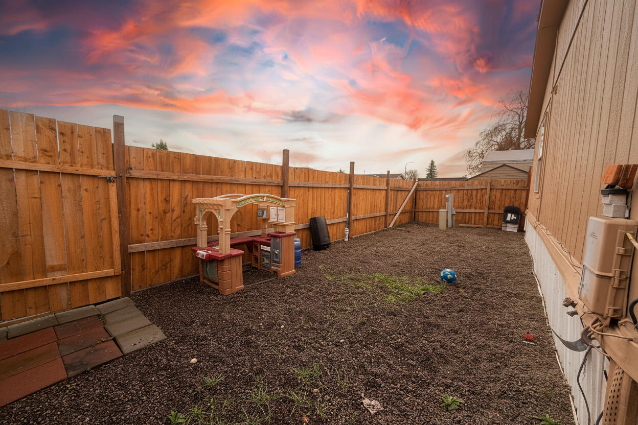 Cascade Village Unit No 1 - Residential