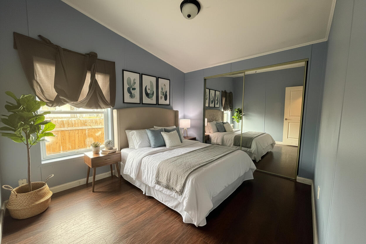 Cascade Village Unit No 1 - Residential