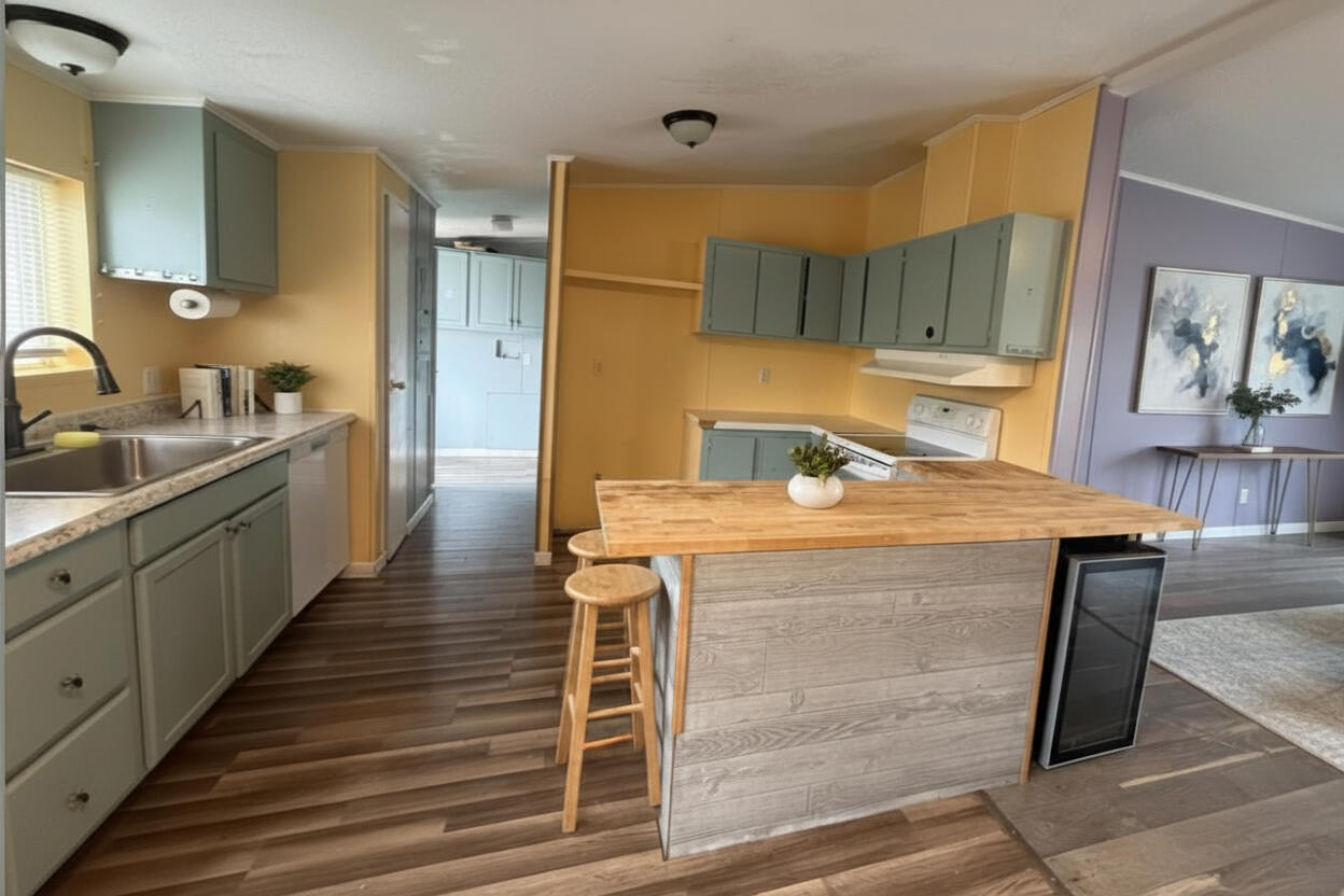 Cascade Village Unit No 1 - Residential