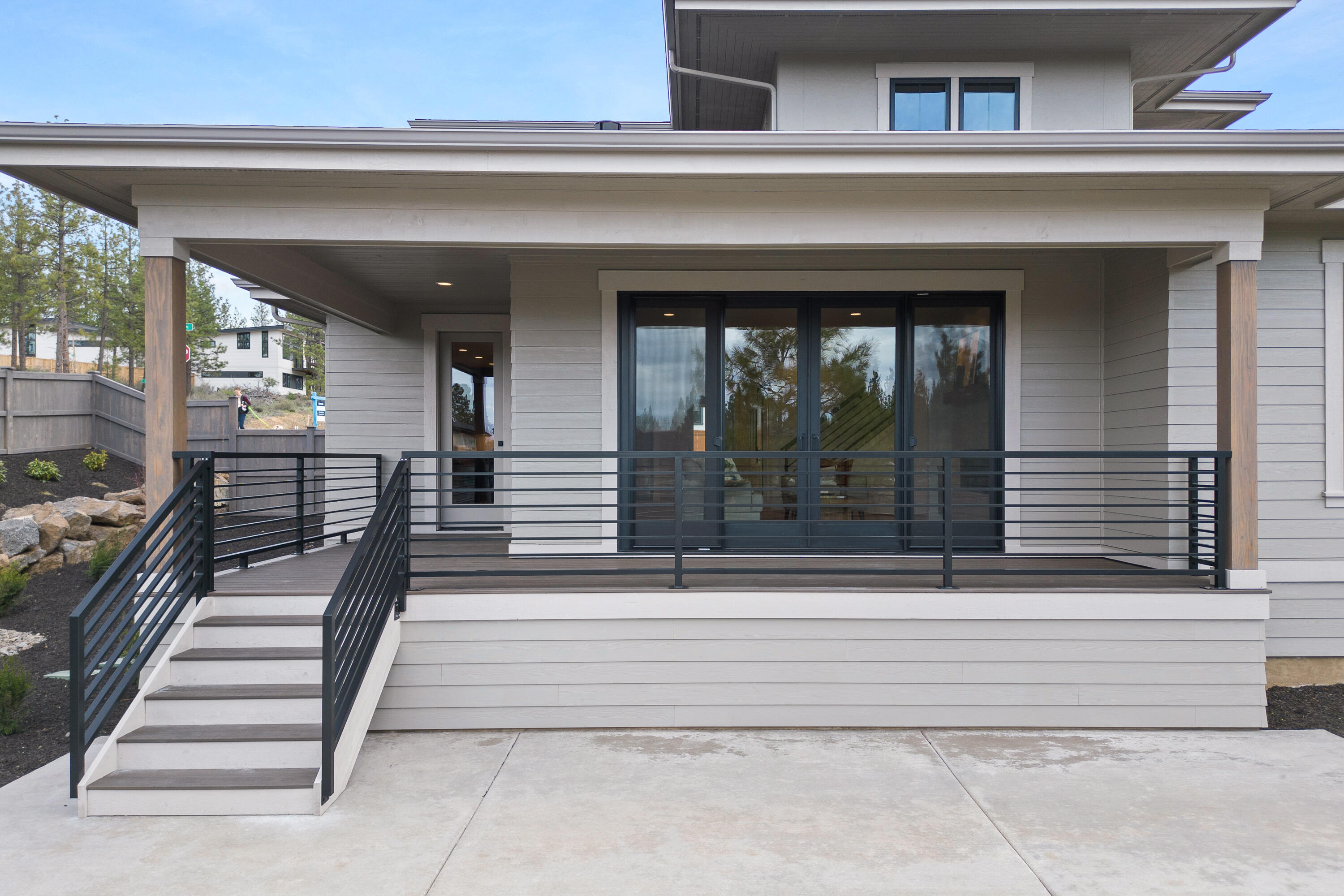 Shevlin West - Residential