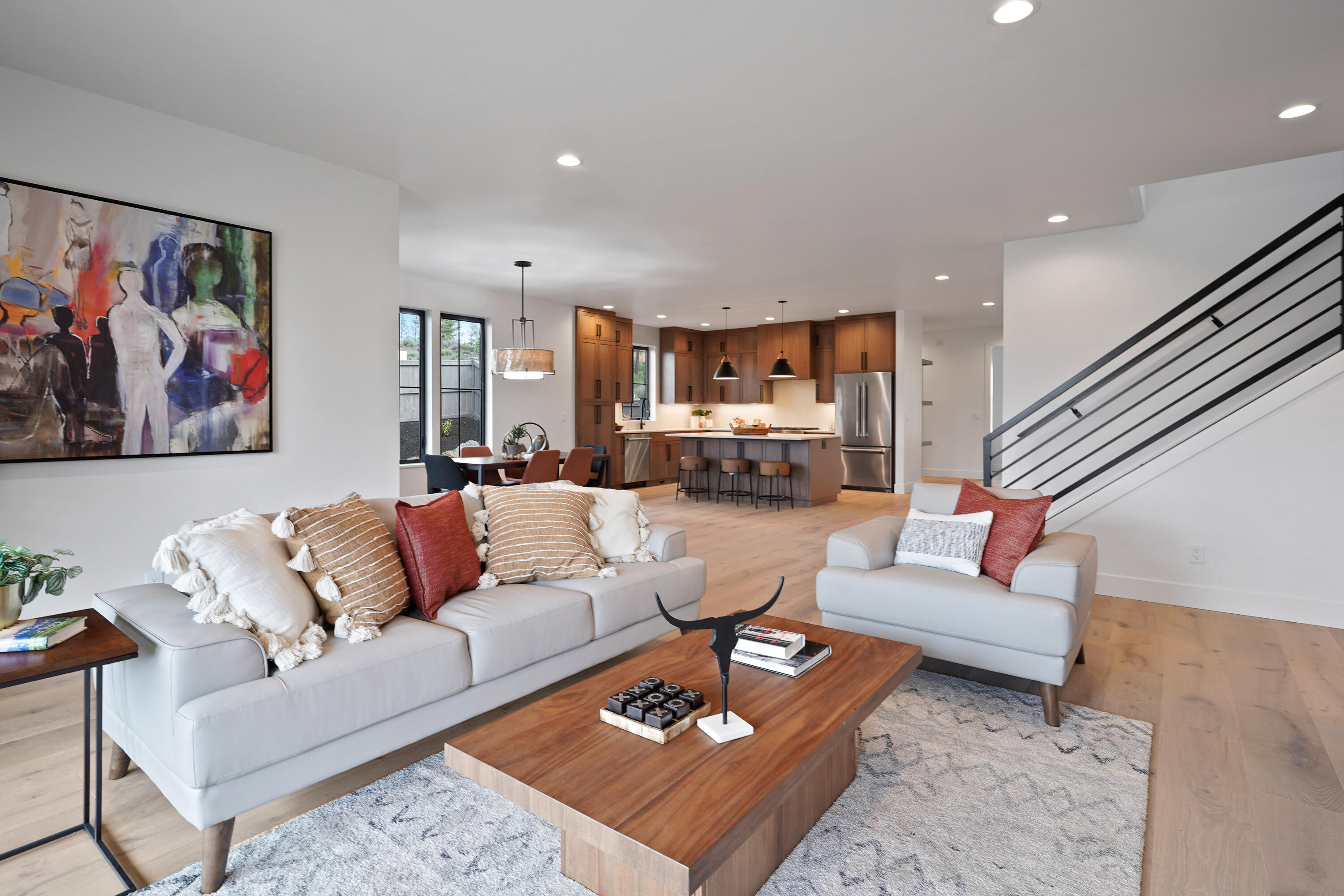 Shevlin West - Residential