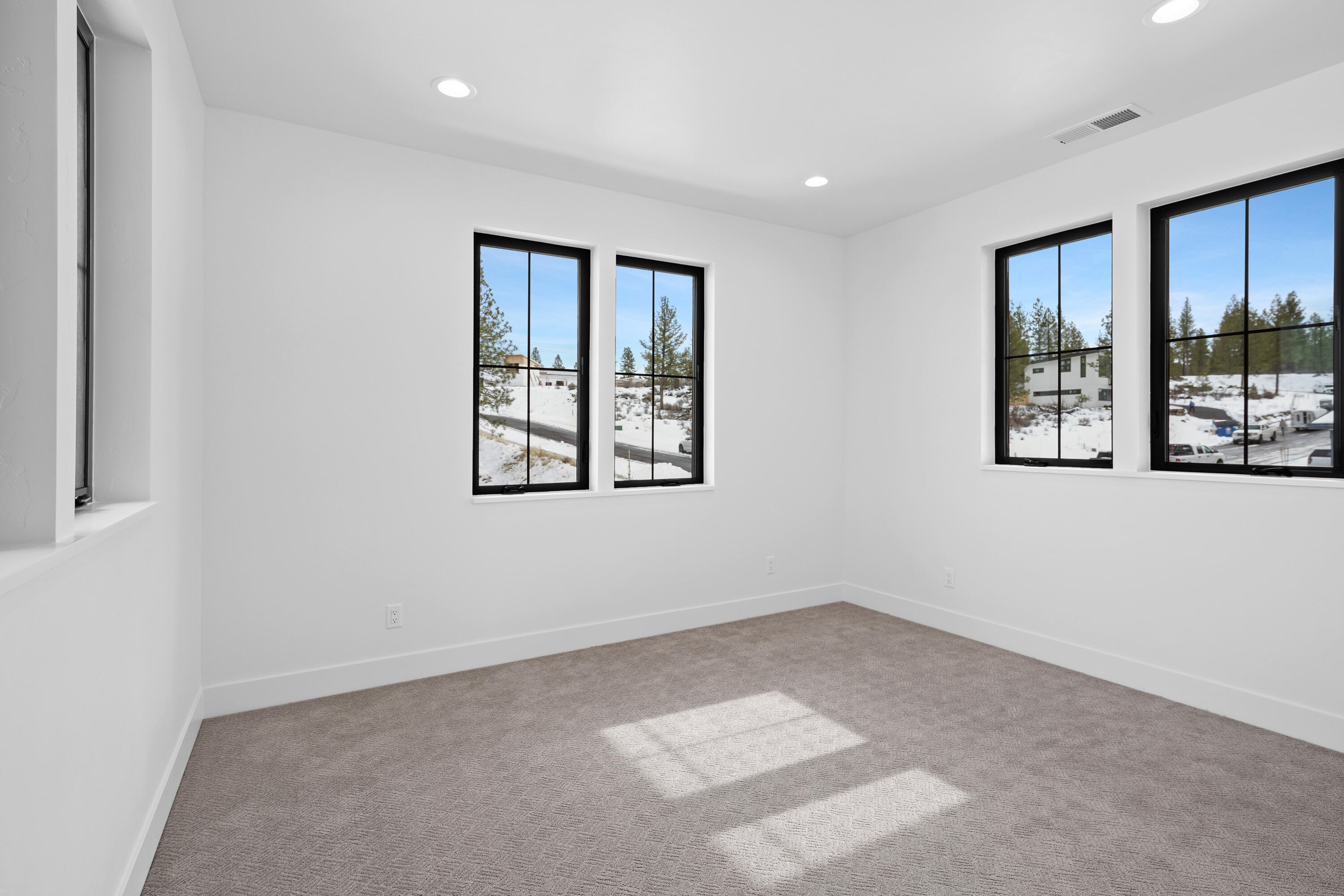 Shevlin West - Residential