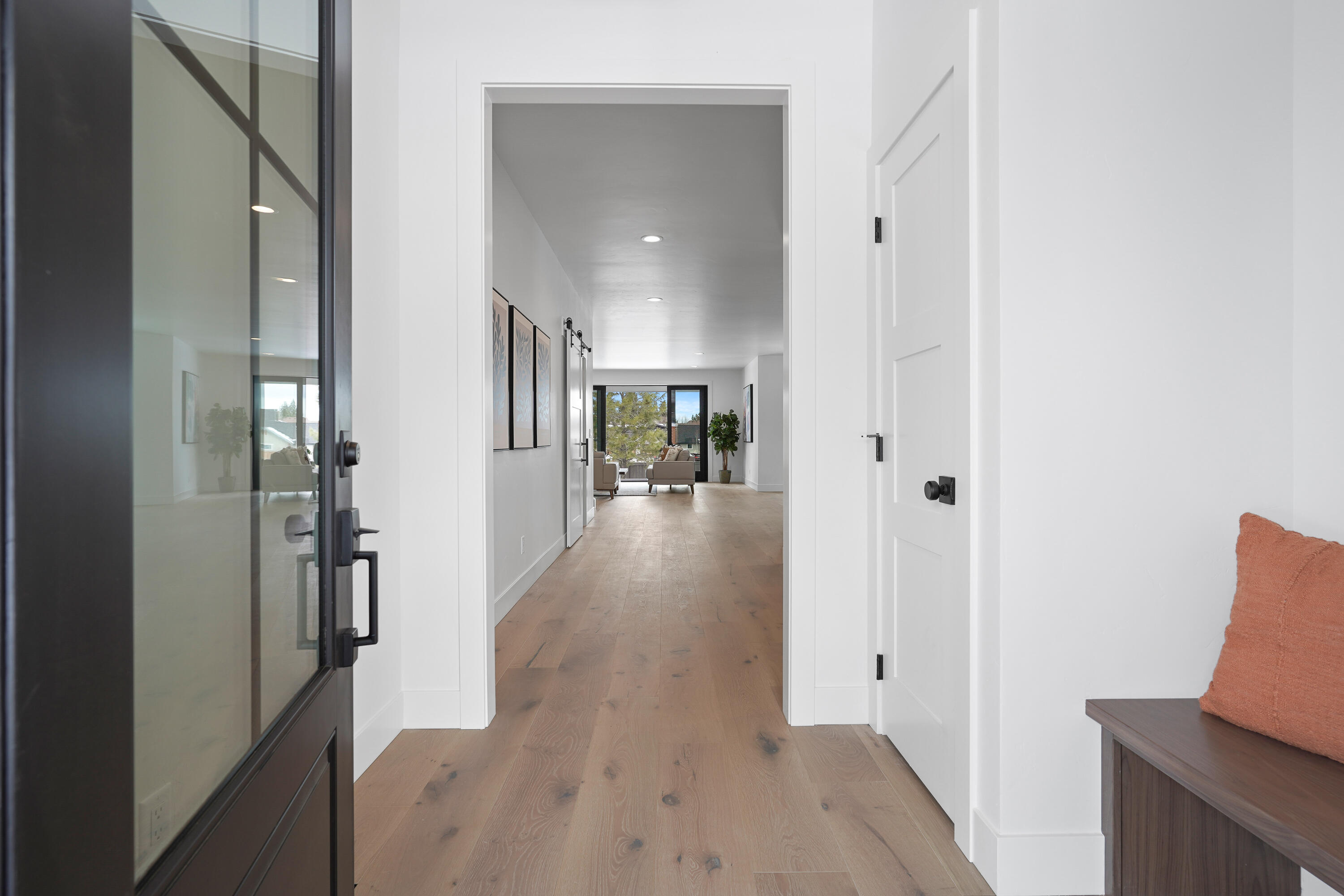 Shevlin West - Residential