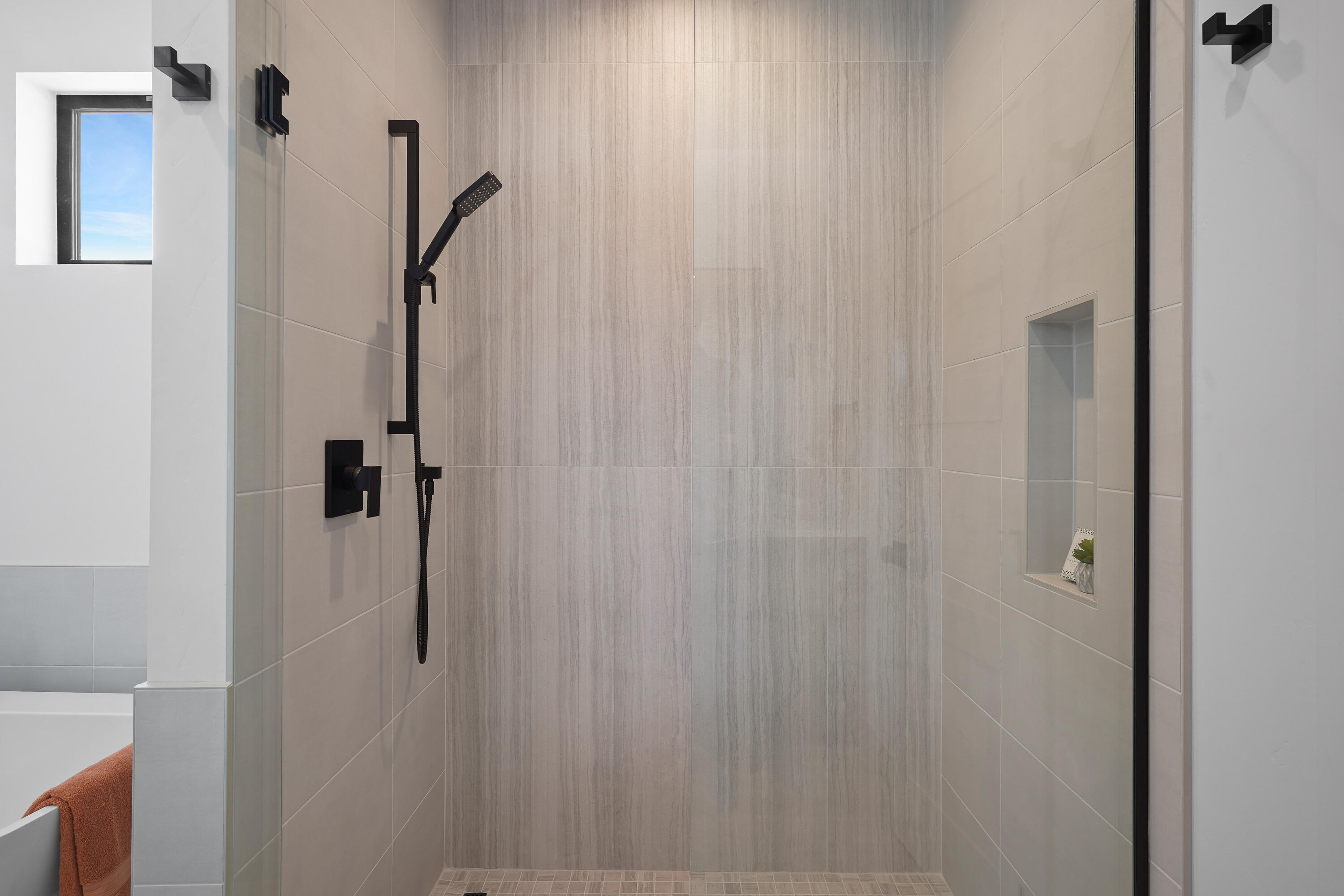 Shevlin West - Residential