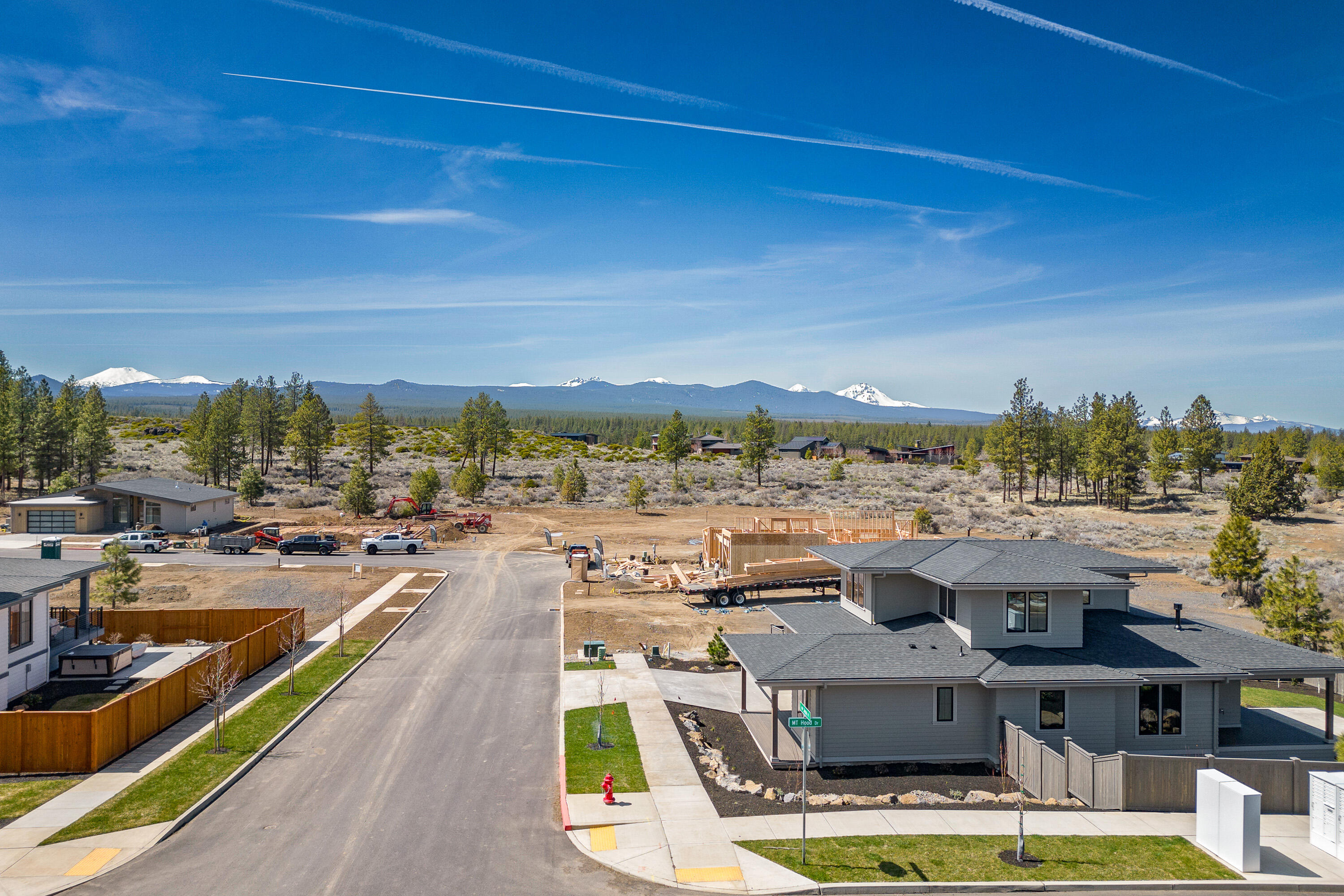 Shevlin West - Residential