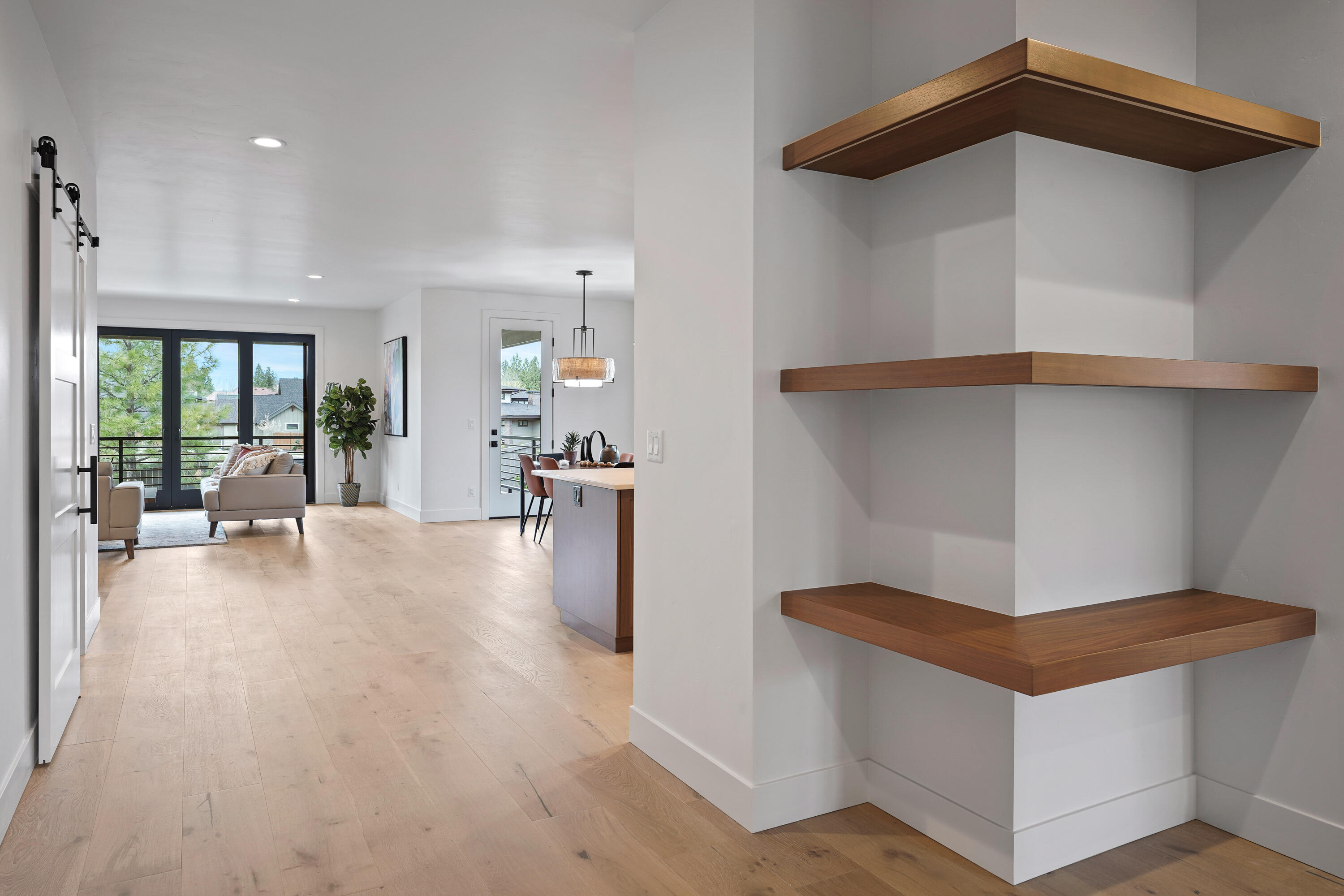 Shevlin West - Residential