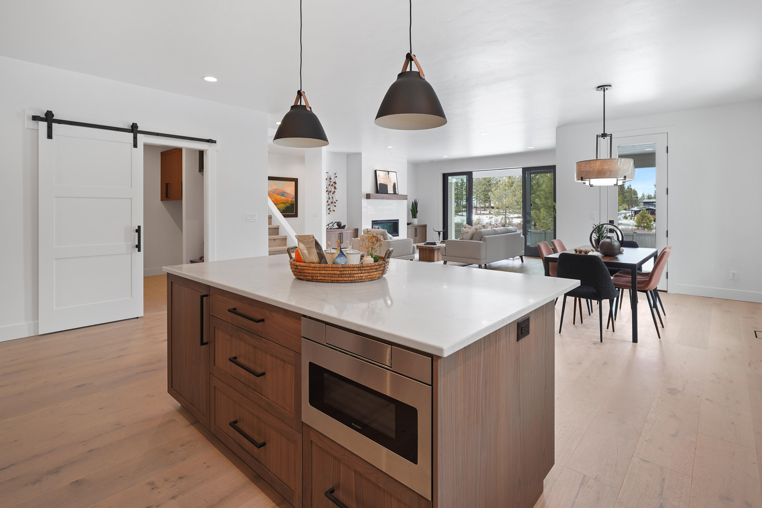 Shevlin West - Residential