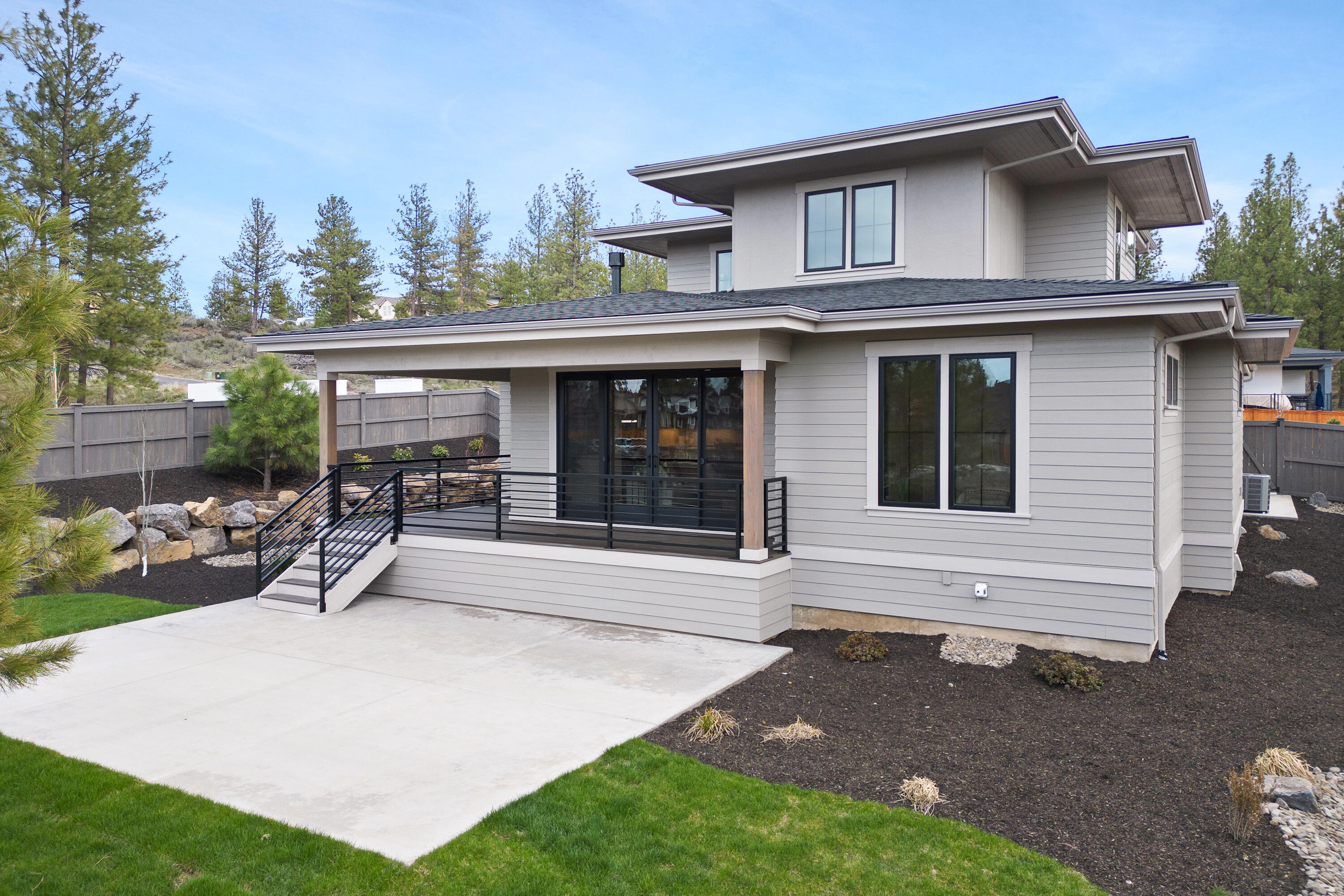 Shevlin West - Residential