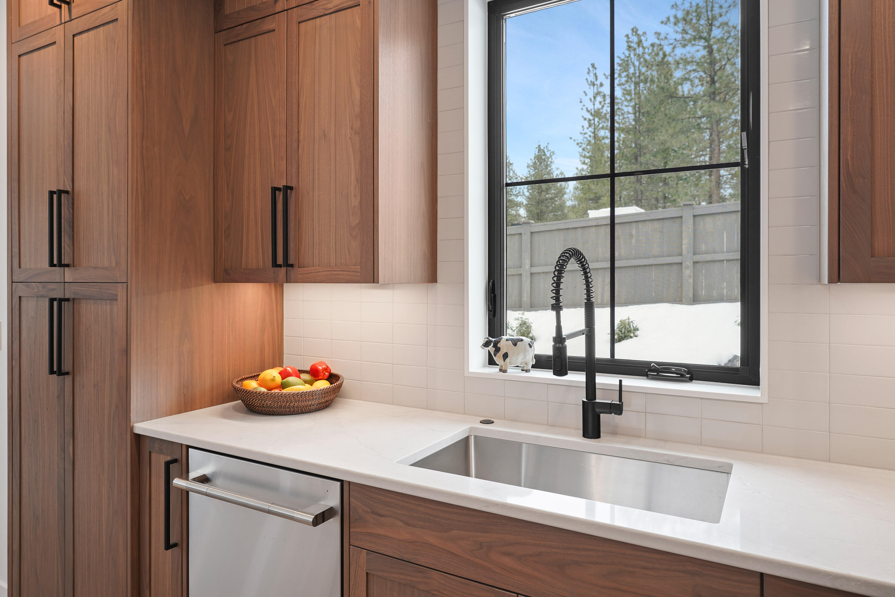 Shevlin West - Residential