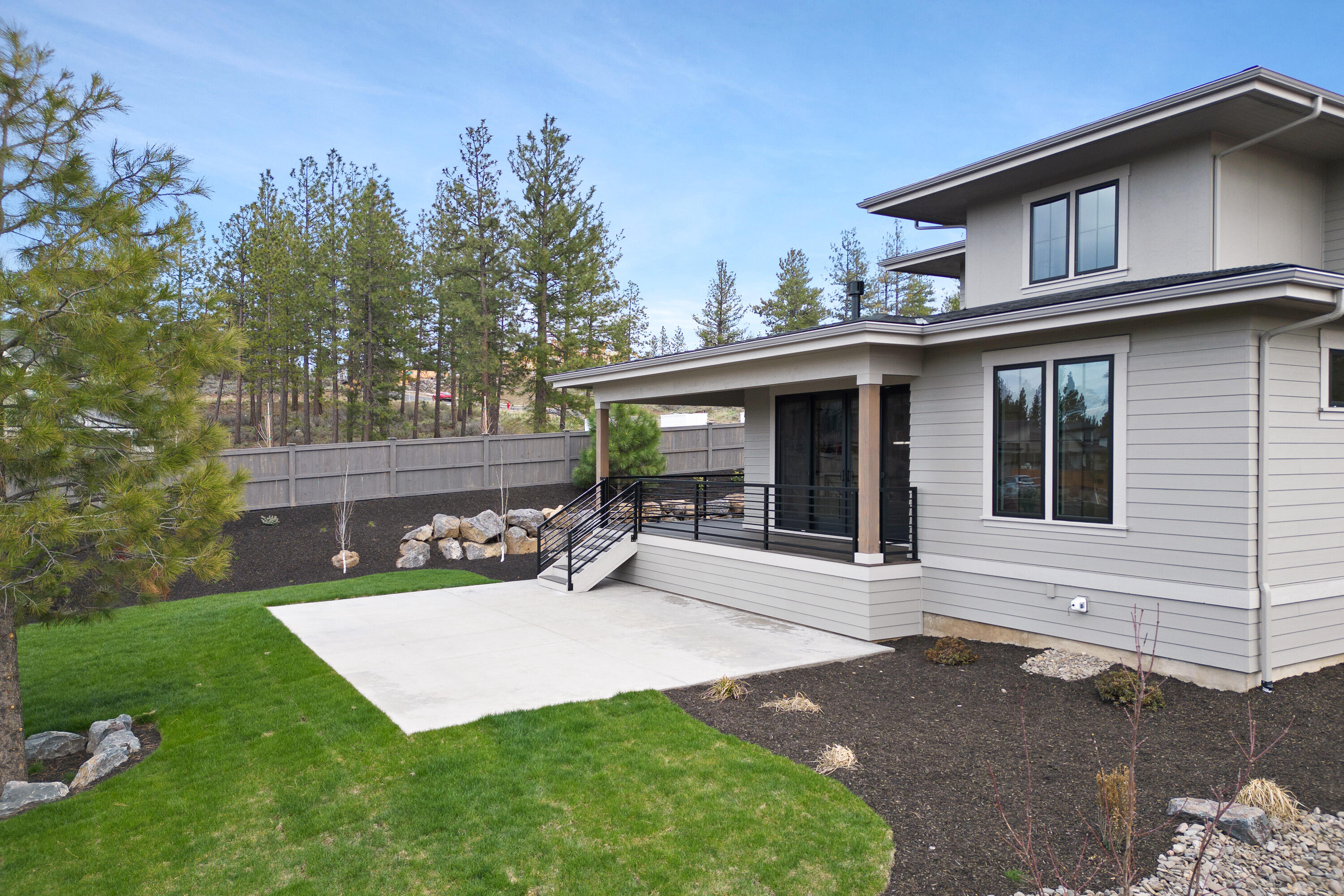 Shevlin West - Residential