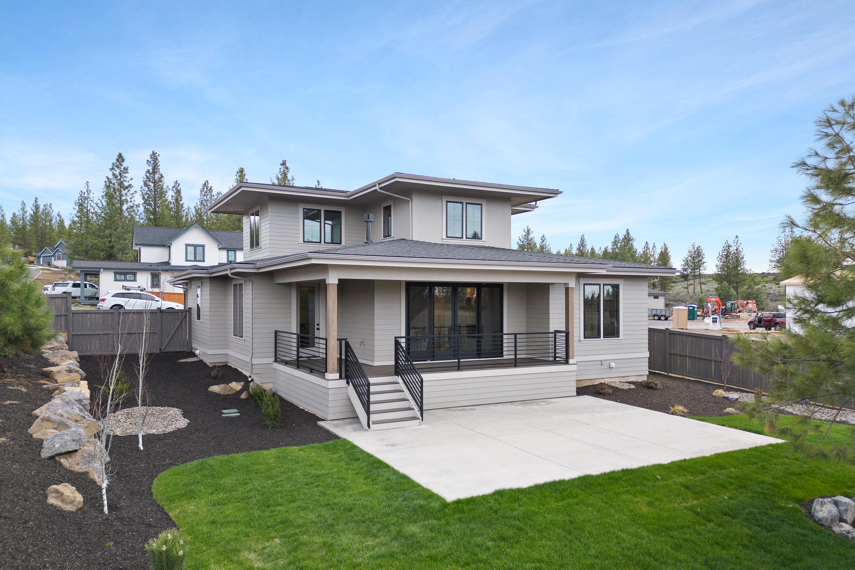 Shevlin West - Residential