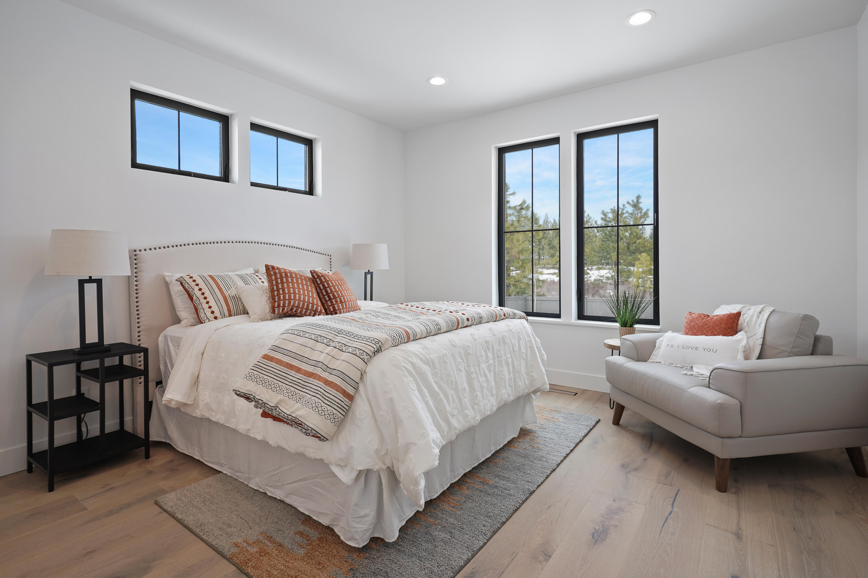 Shevlin West - Residential