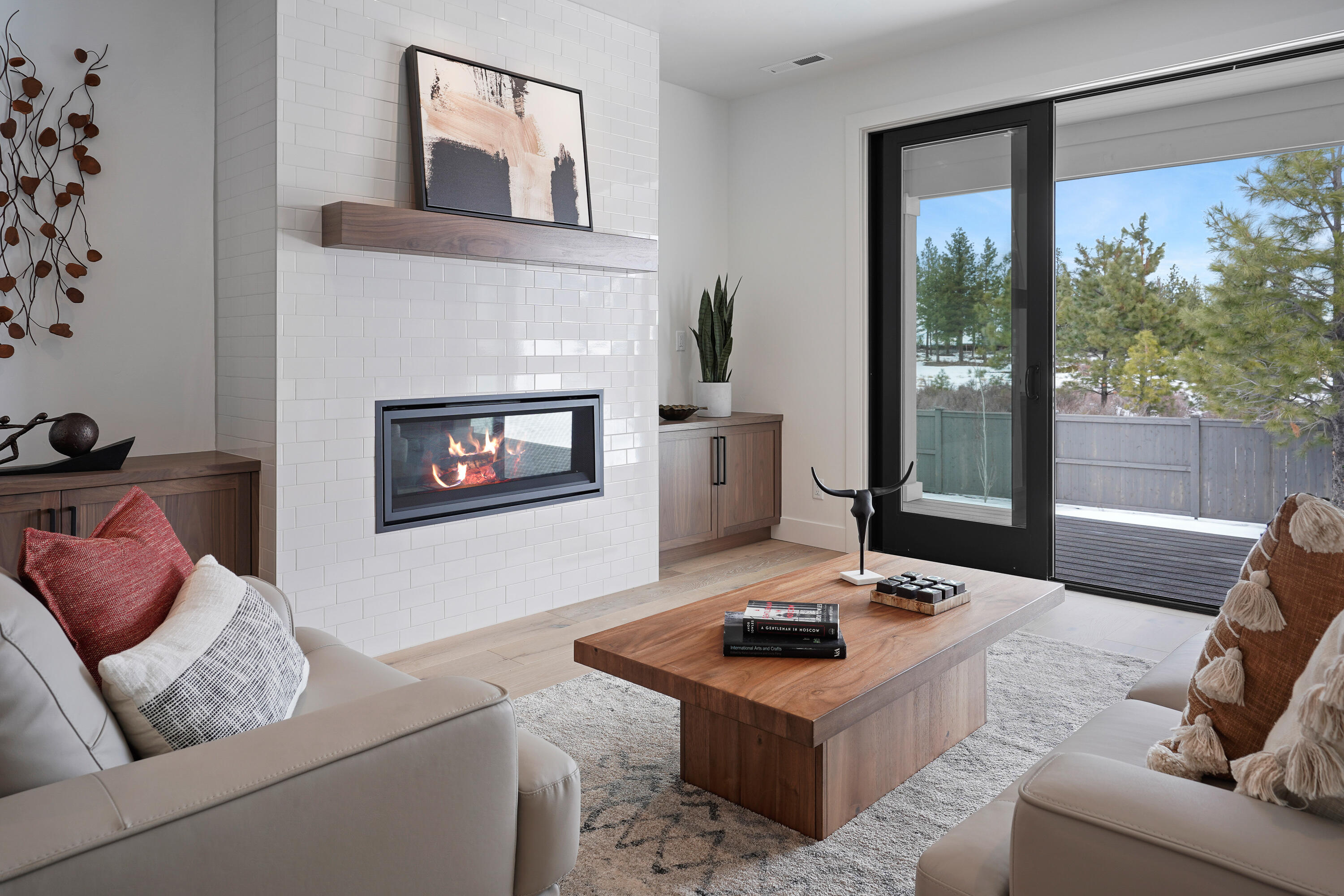 Shevlin West - Residential