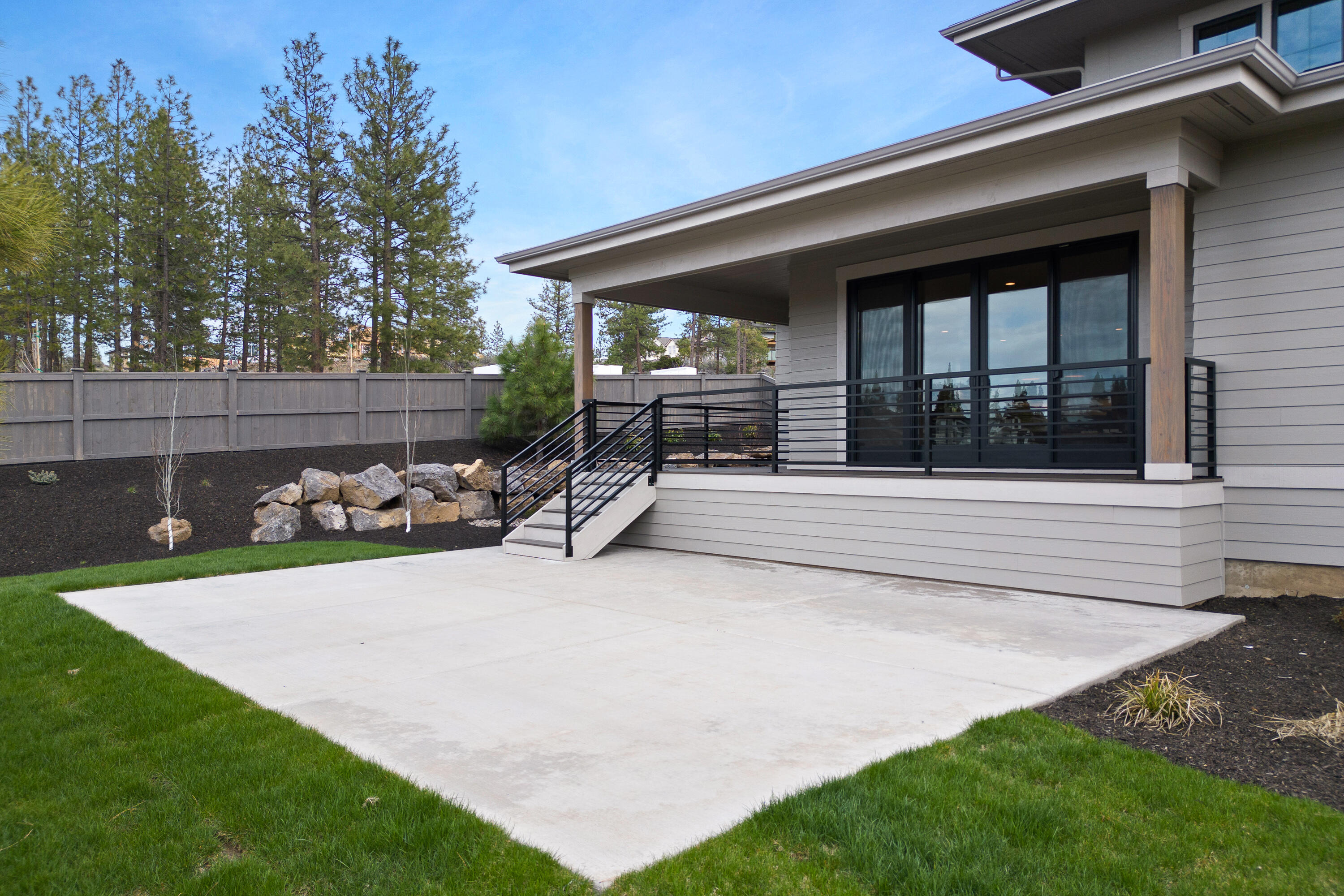 Shevlin West - Residential