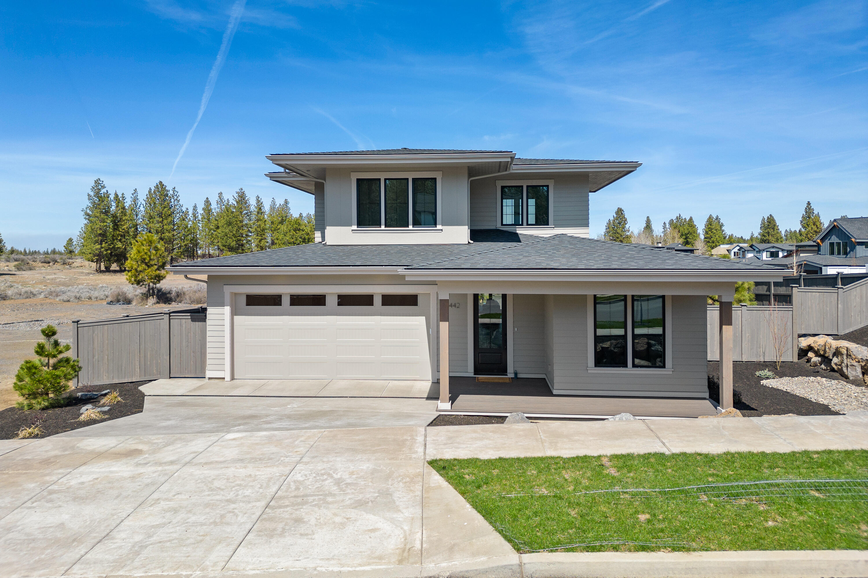Shevlin West - Residential