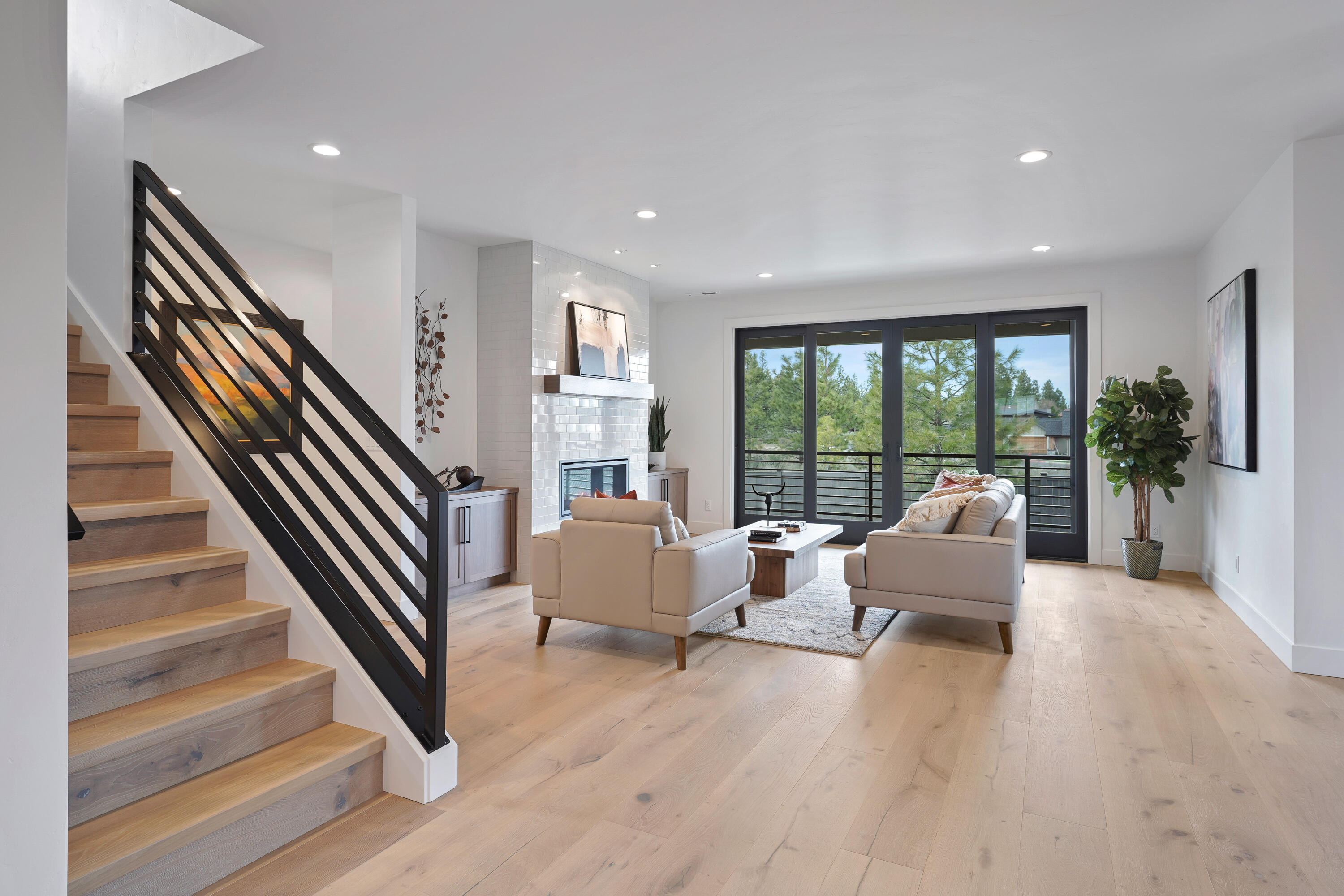 Shevlin West - Residential