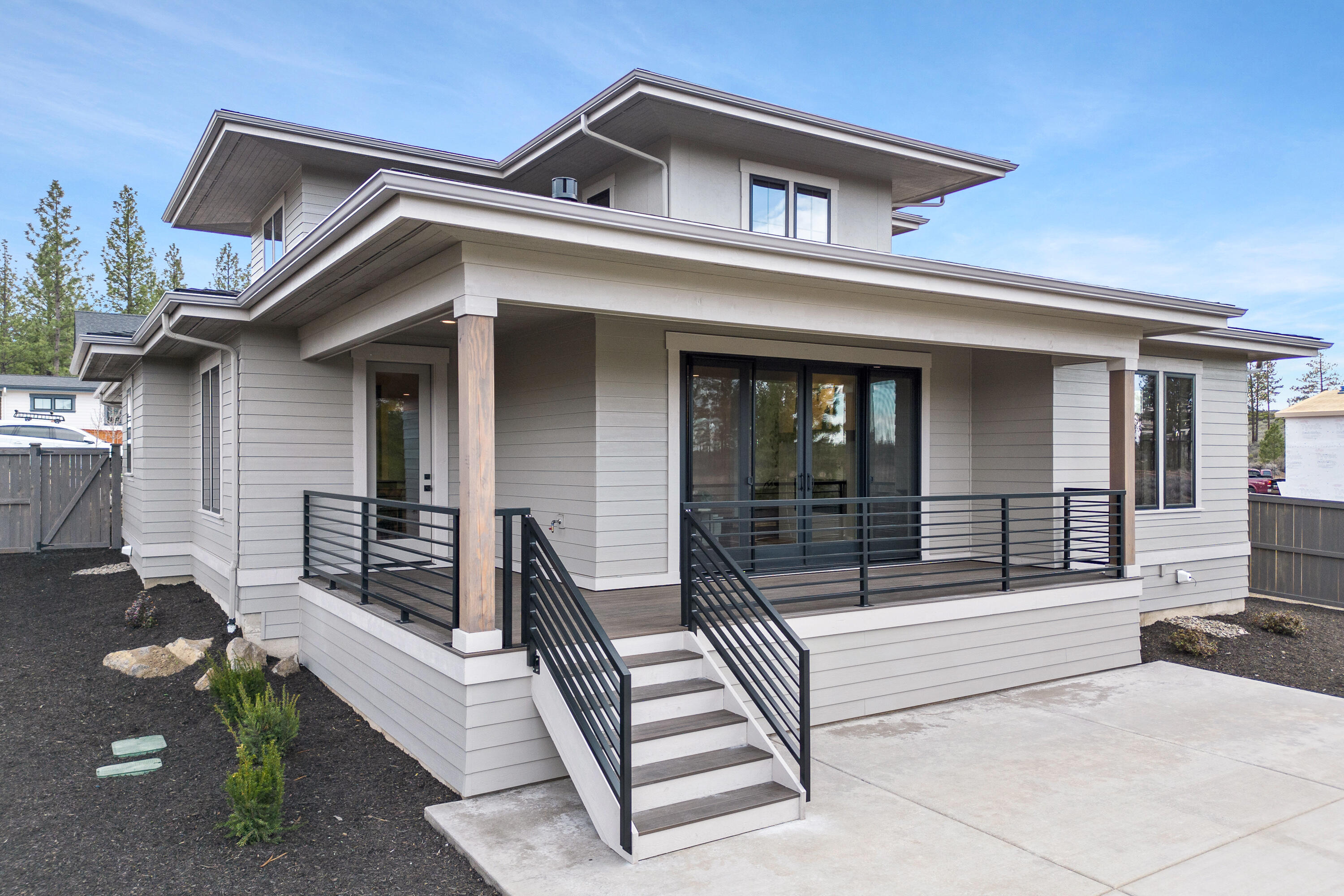 Shevlin West - Residential