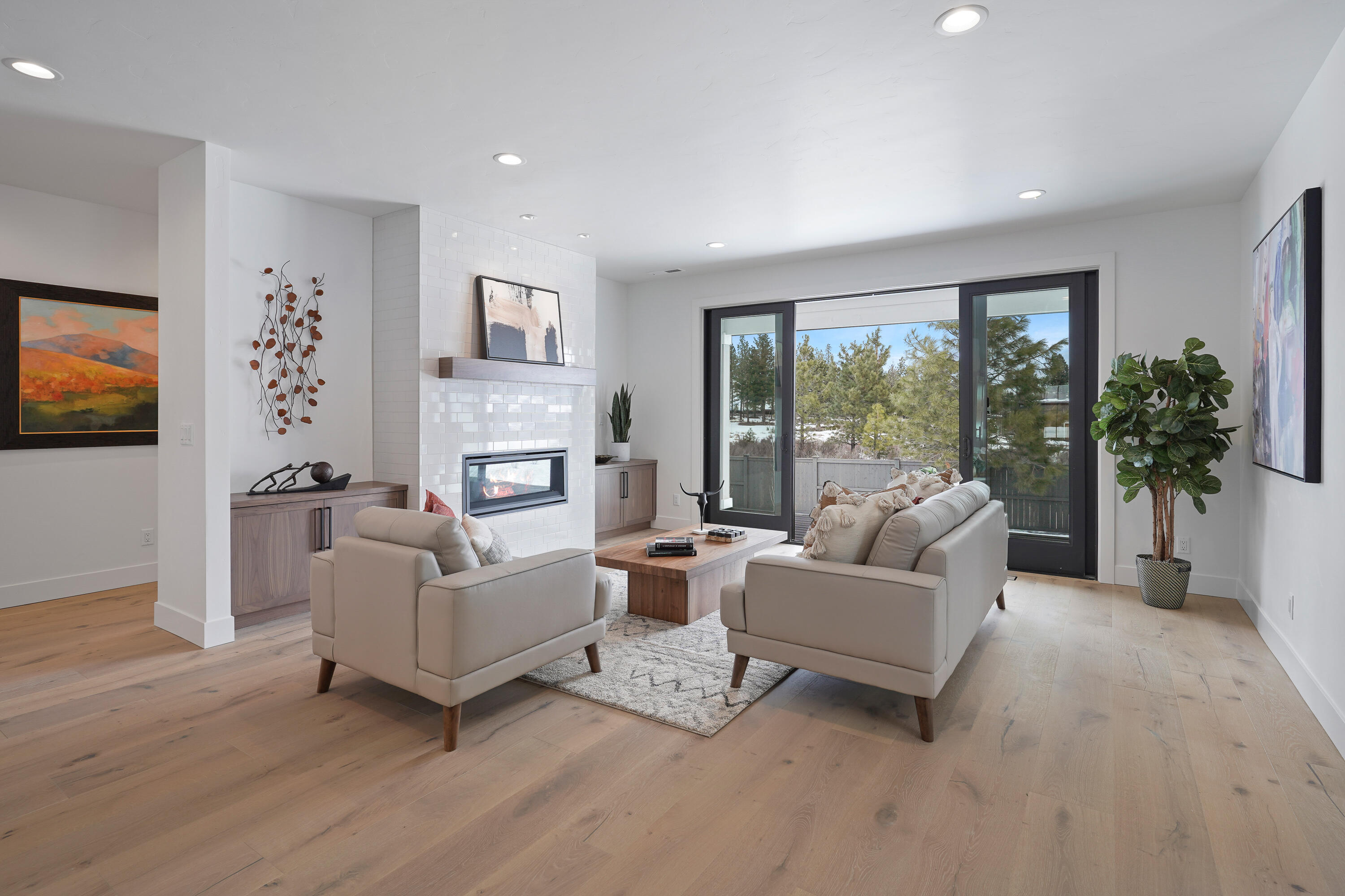 Shevlin West - Residential