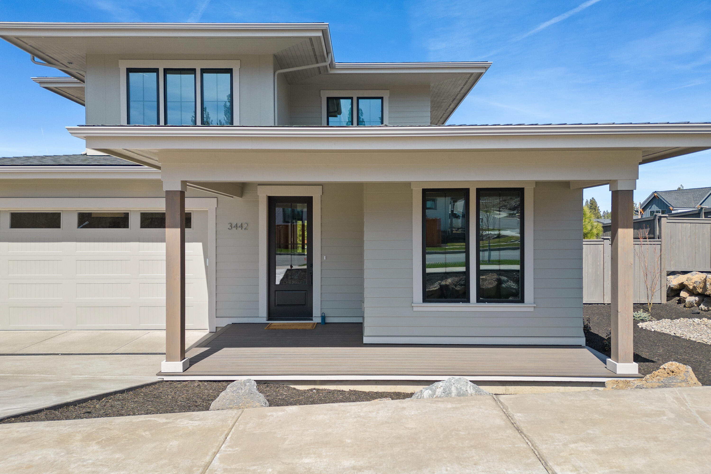 Shevlin West - Residential