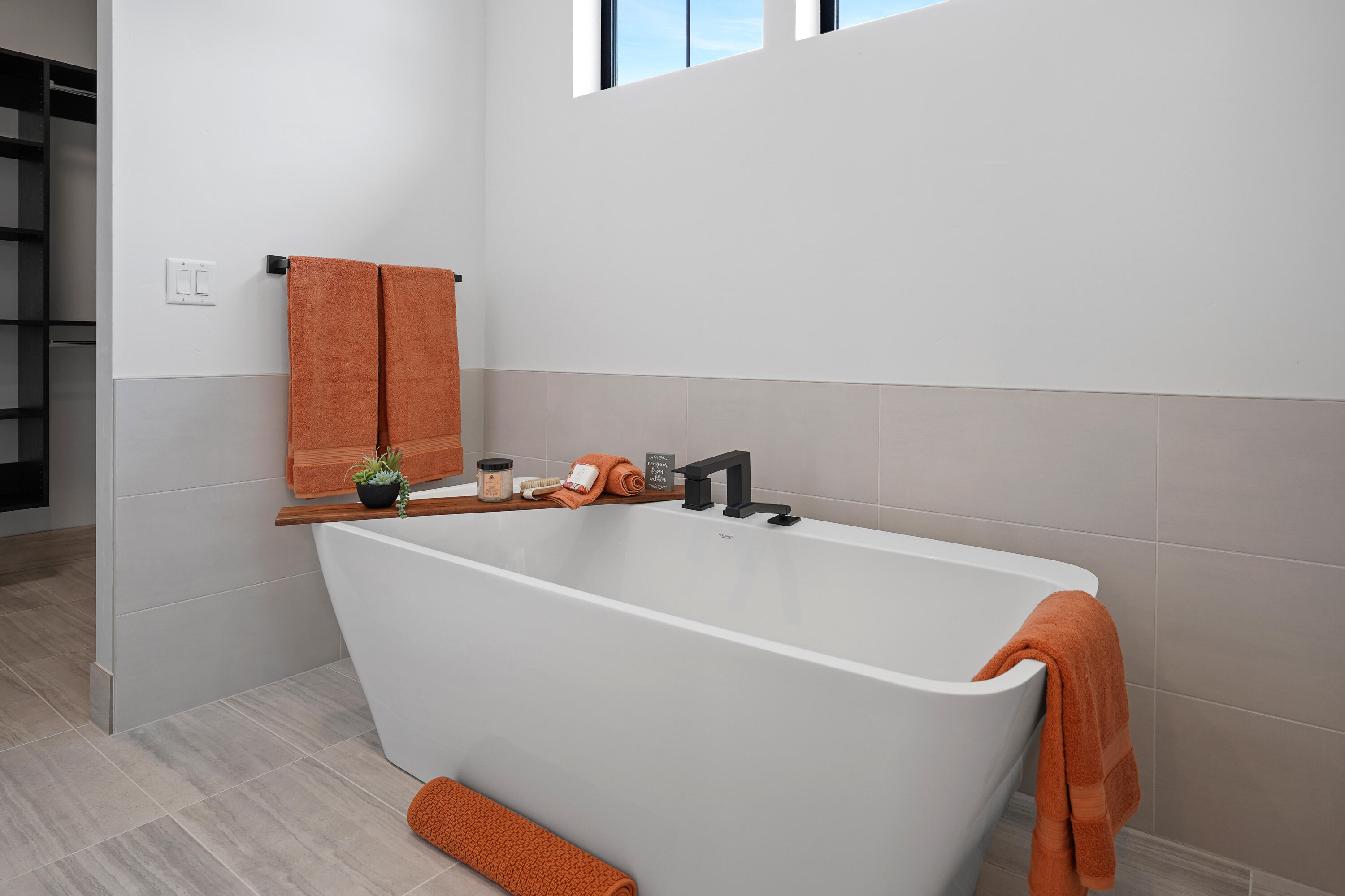 Shevlin West - Residential