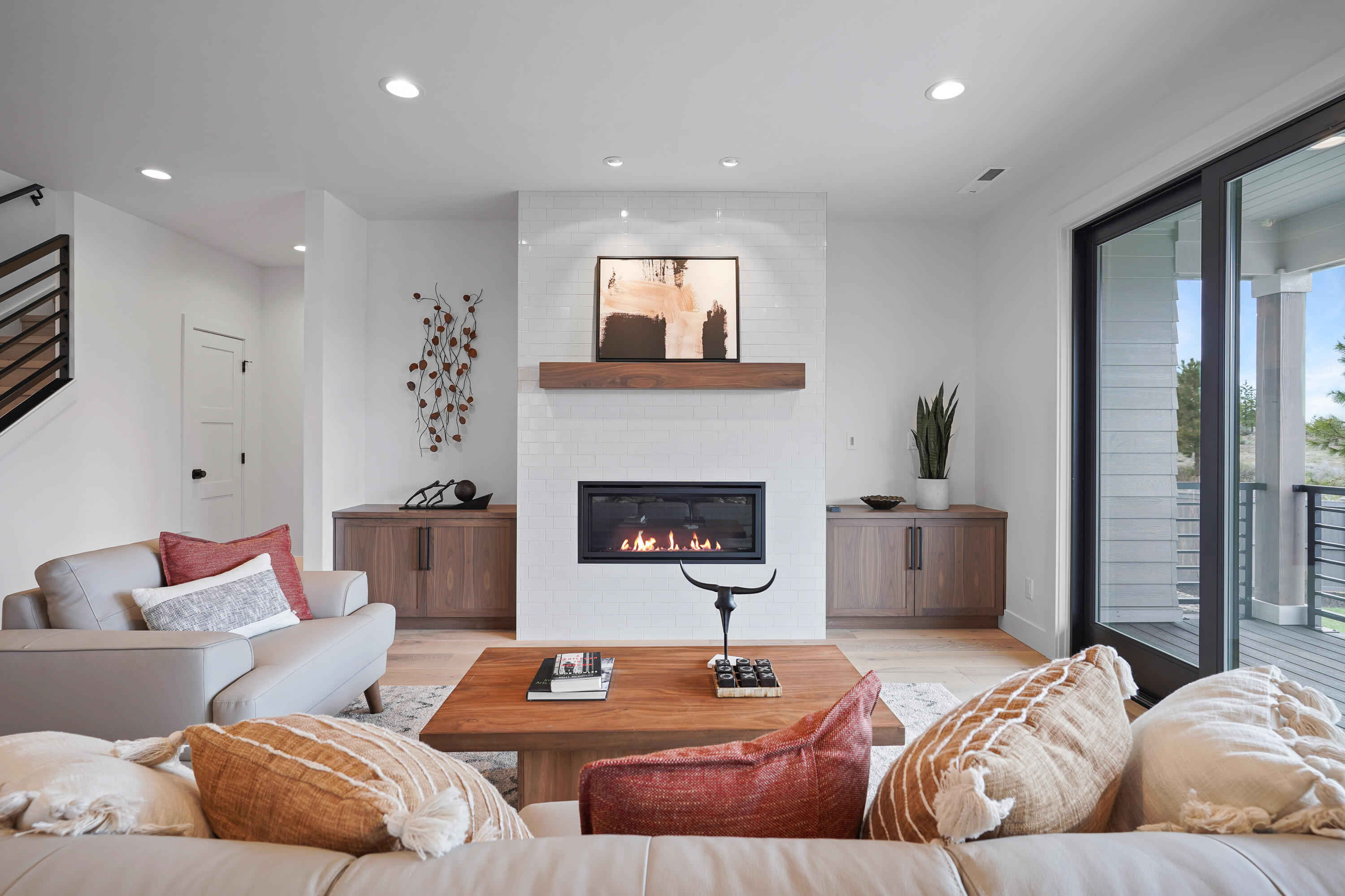 Shevlin West - Residential