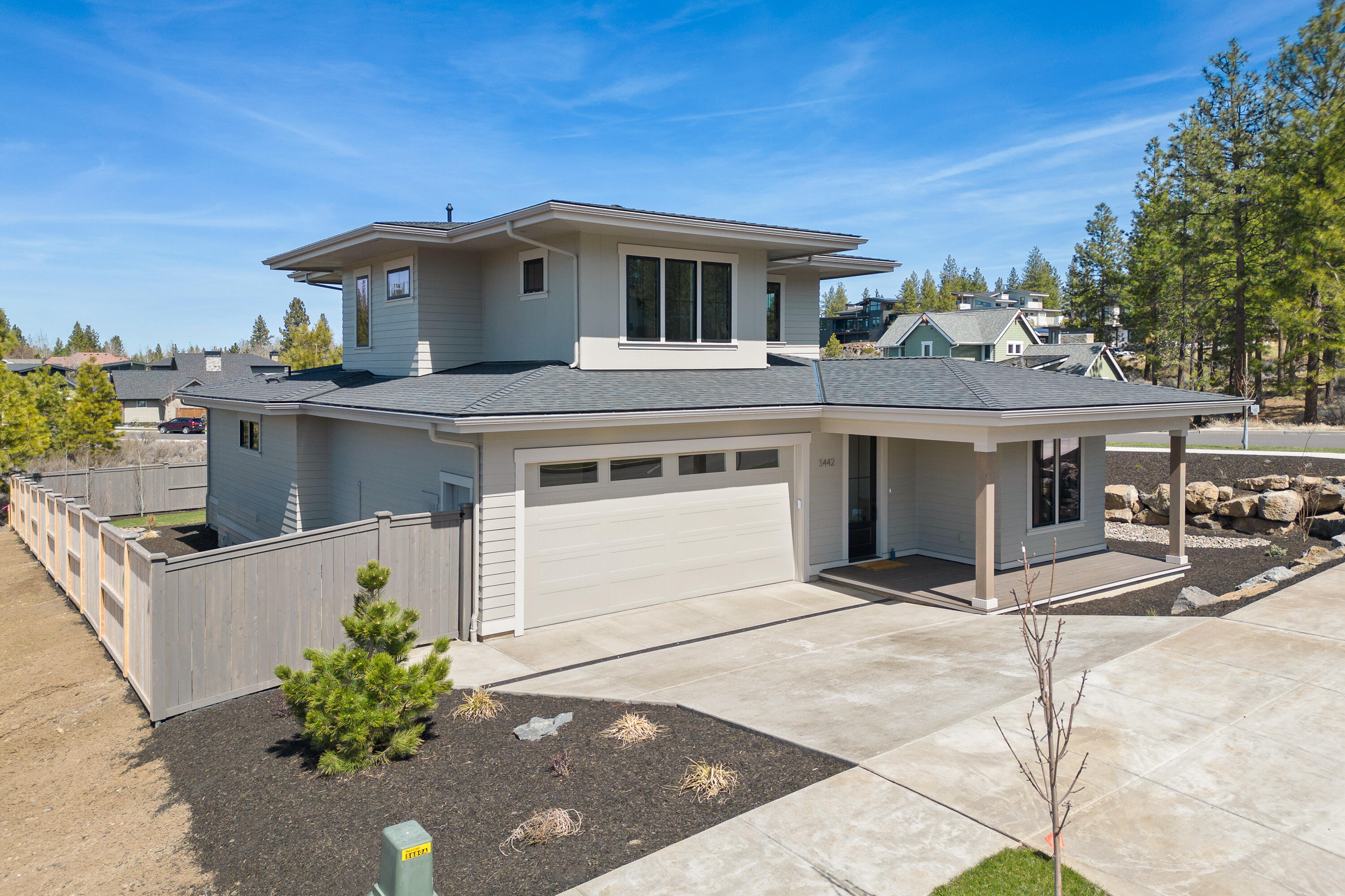Shevlin West - Residential