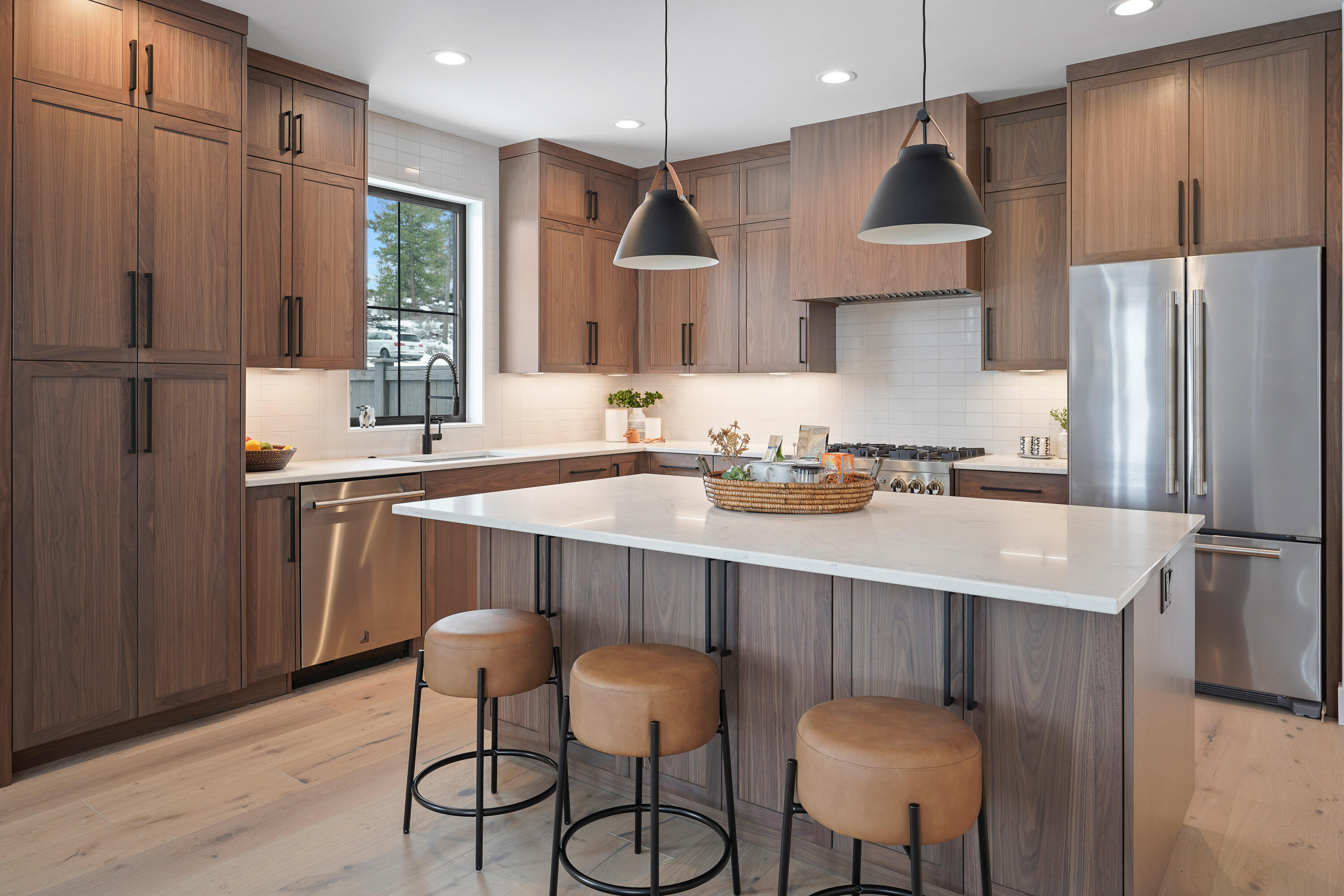 Shevlin West - Residential