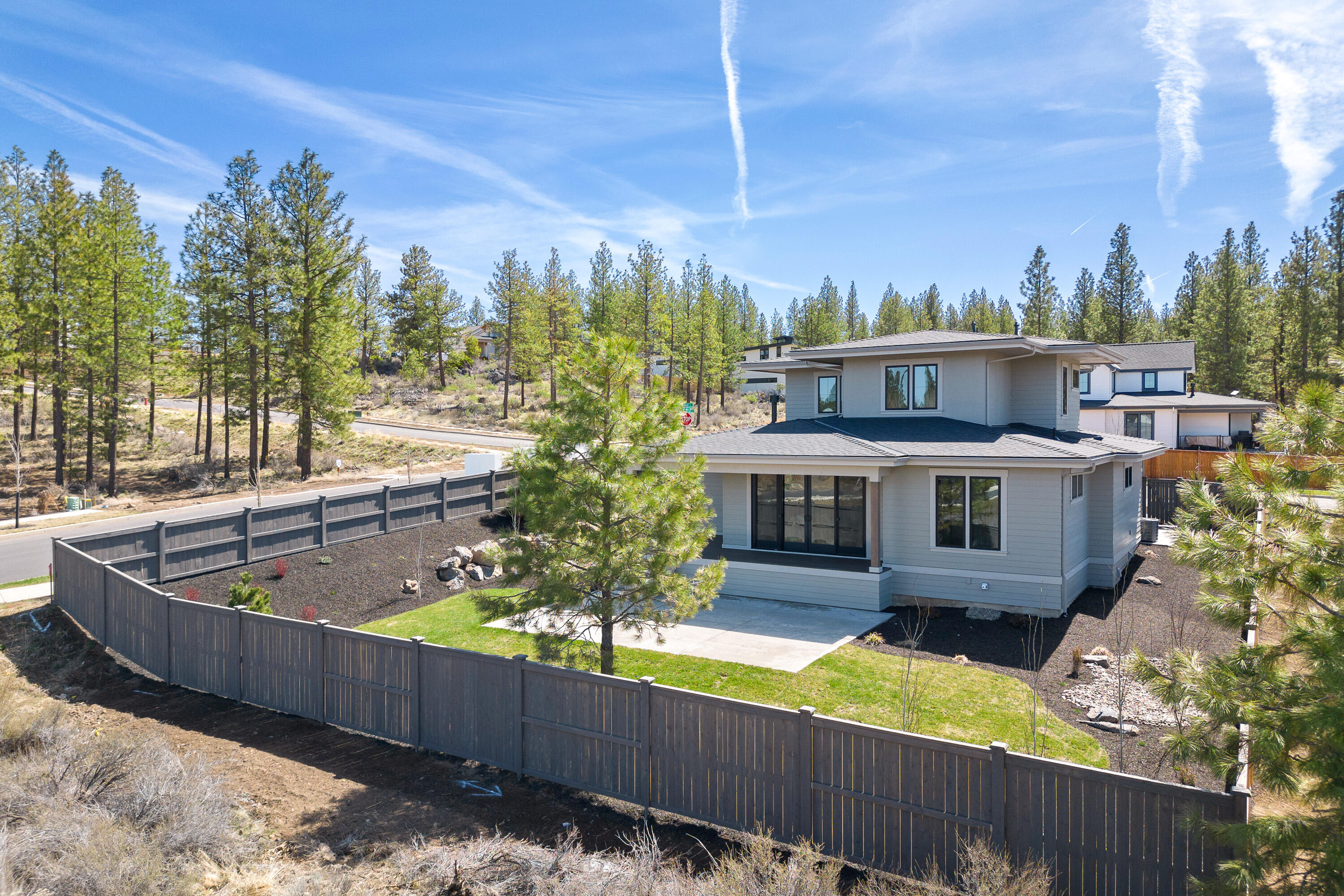 Shevlin West - Residential