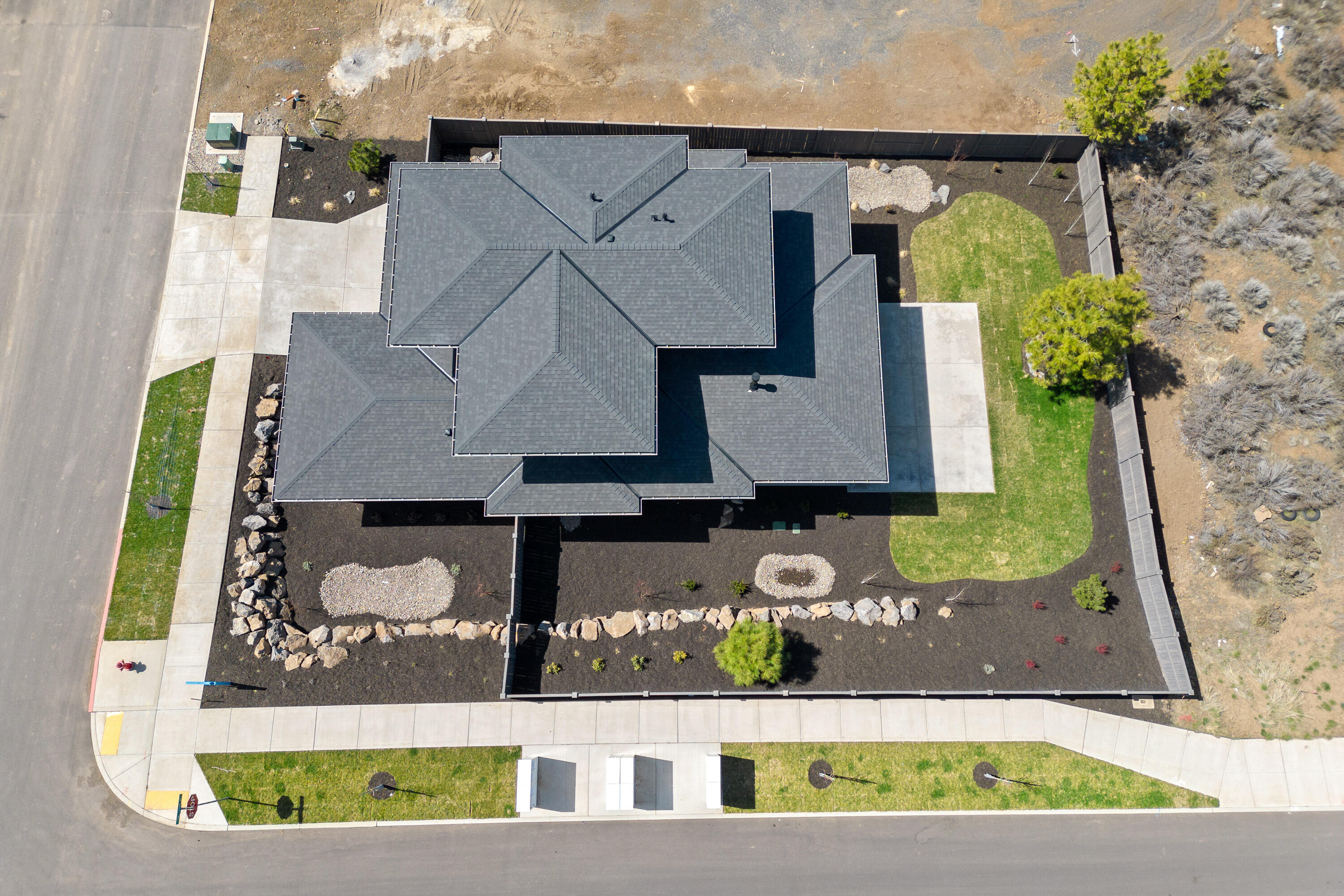 Shevlin West - Residential