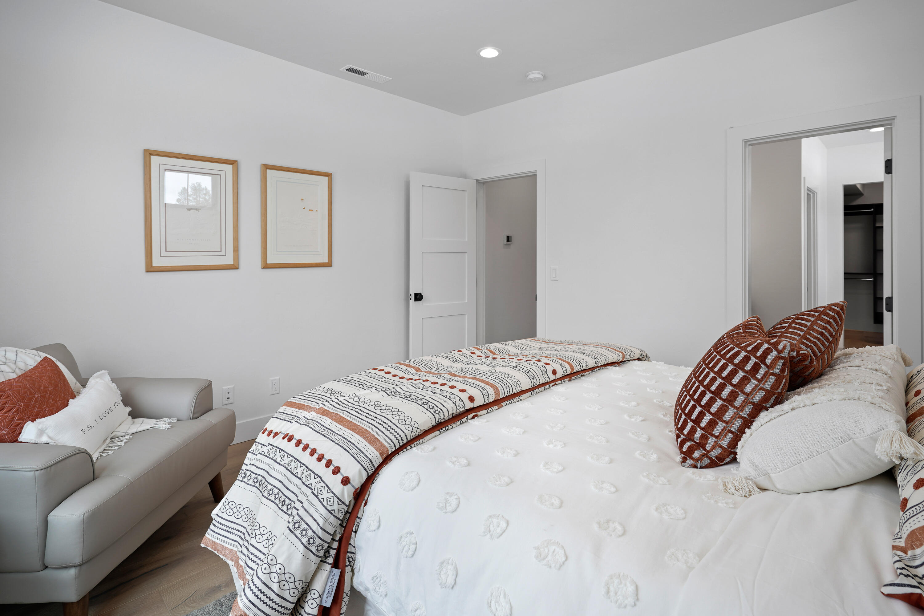 Shevlin West - Residential