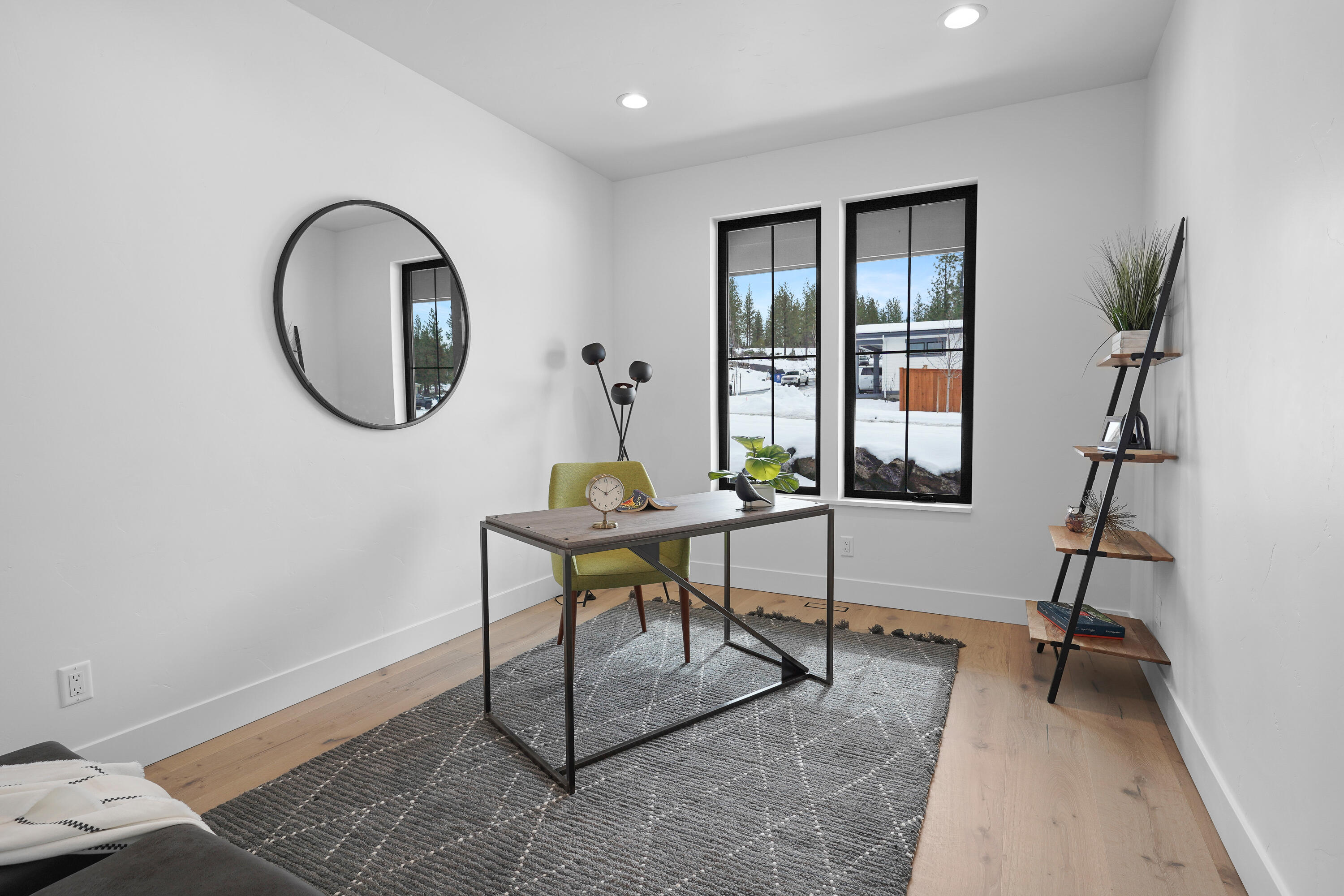 Shevlin West - Residential