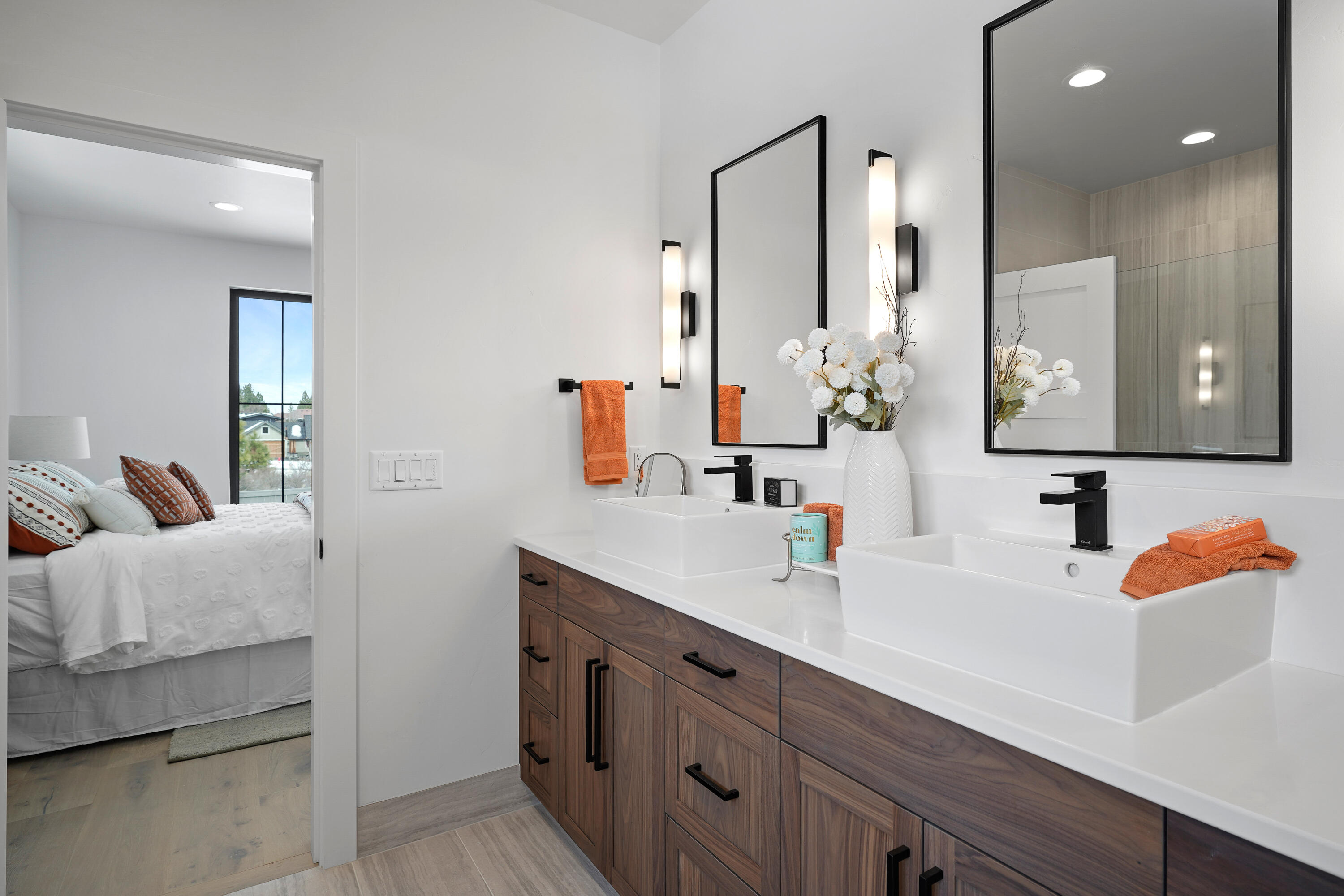 Shevlin West - Residential