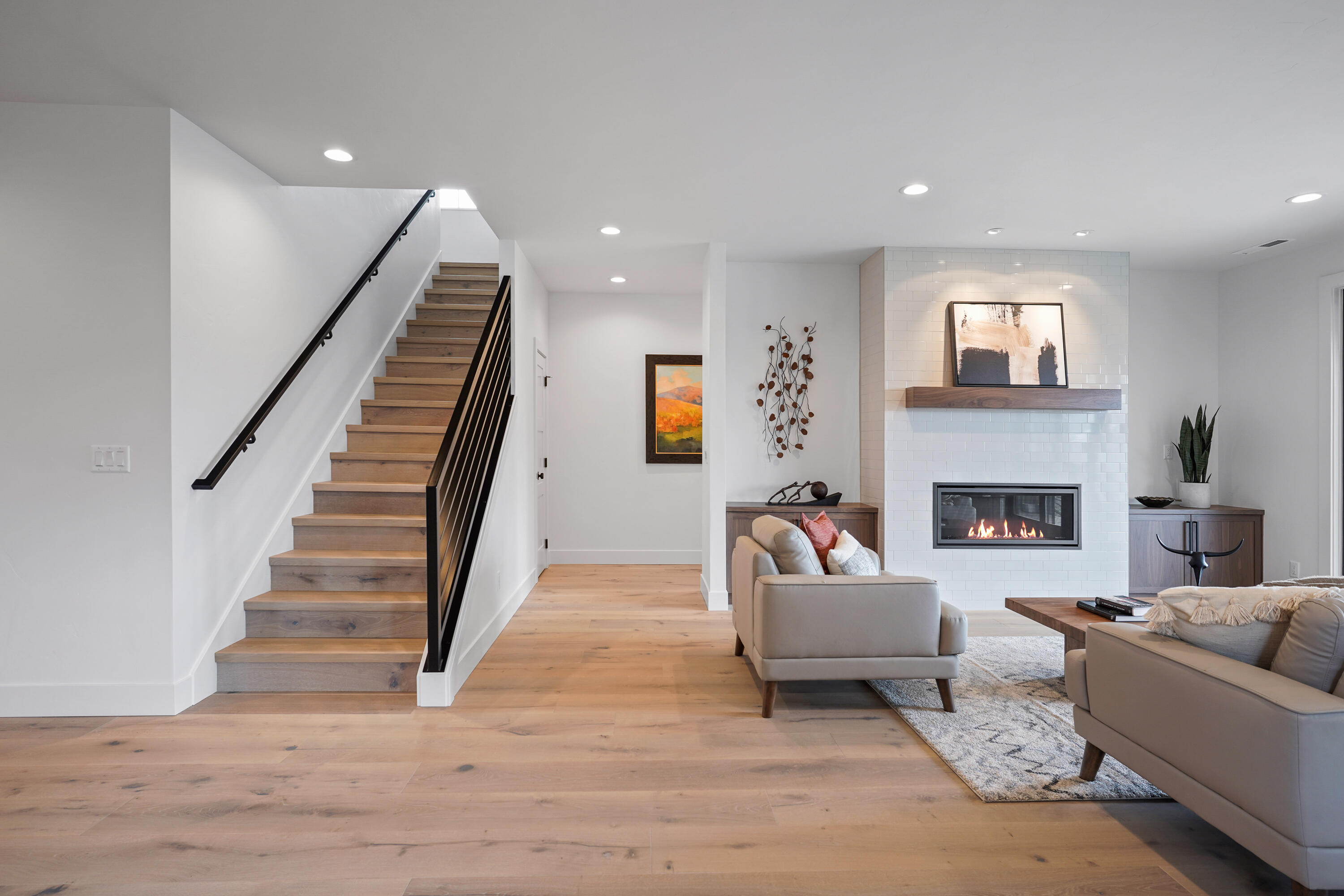 Shevlin West - Residential