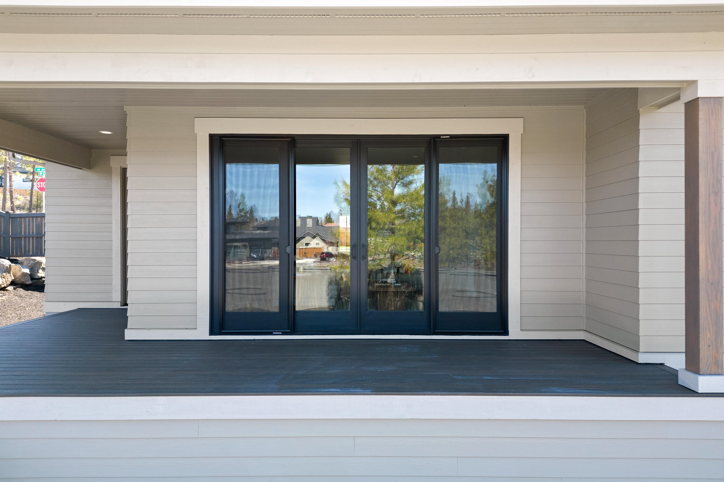 Shevlin West - Residential