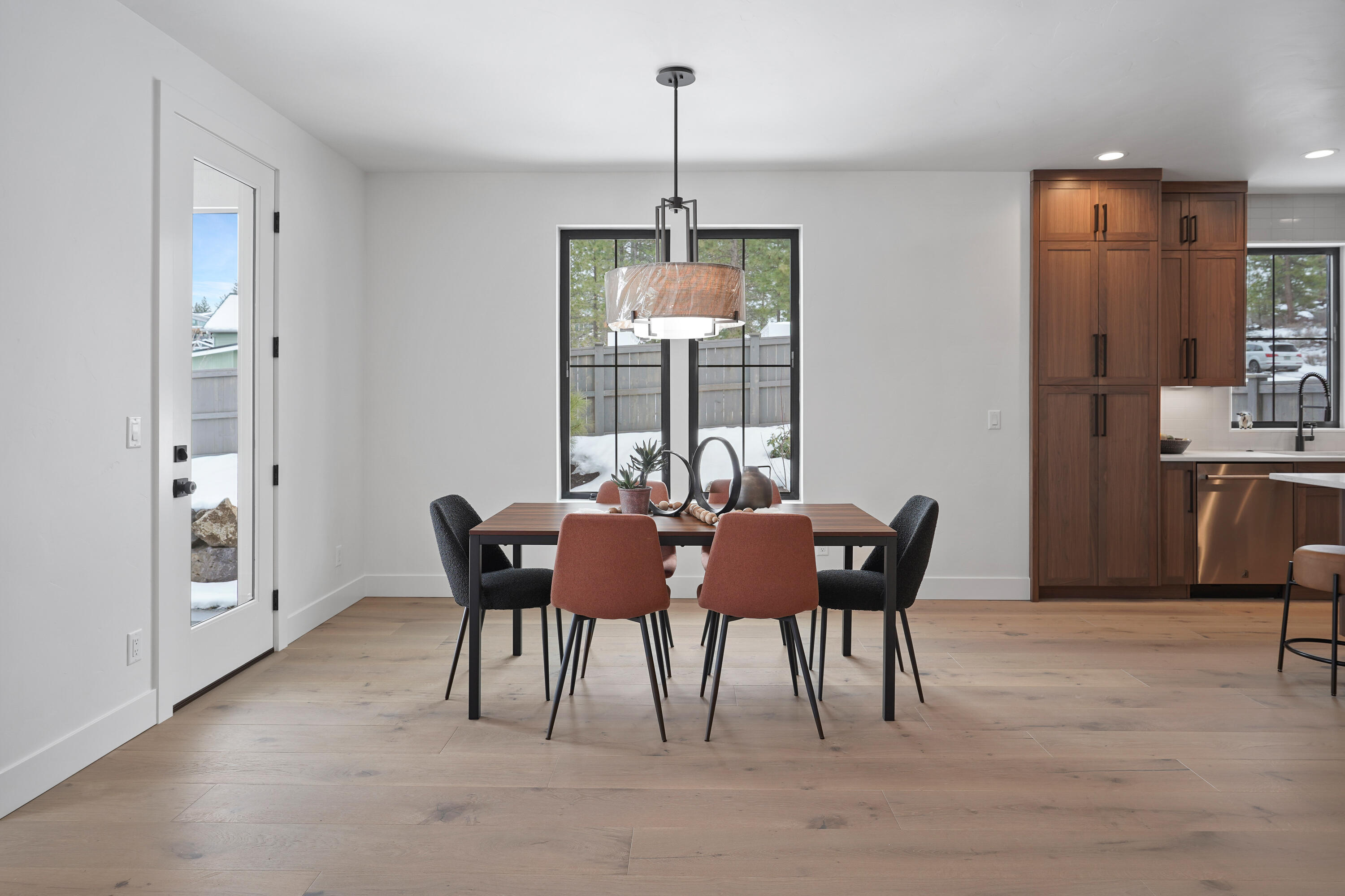 Shevlin West - Residential