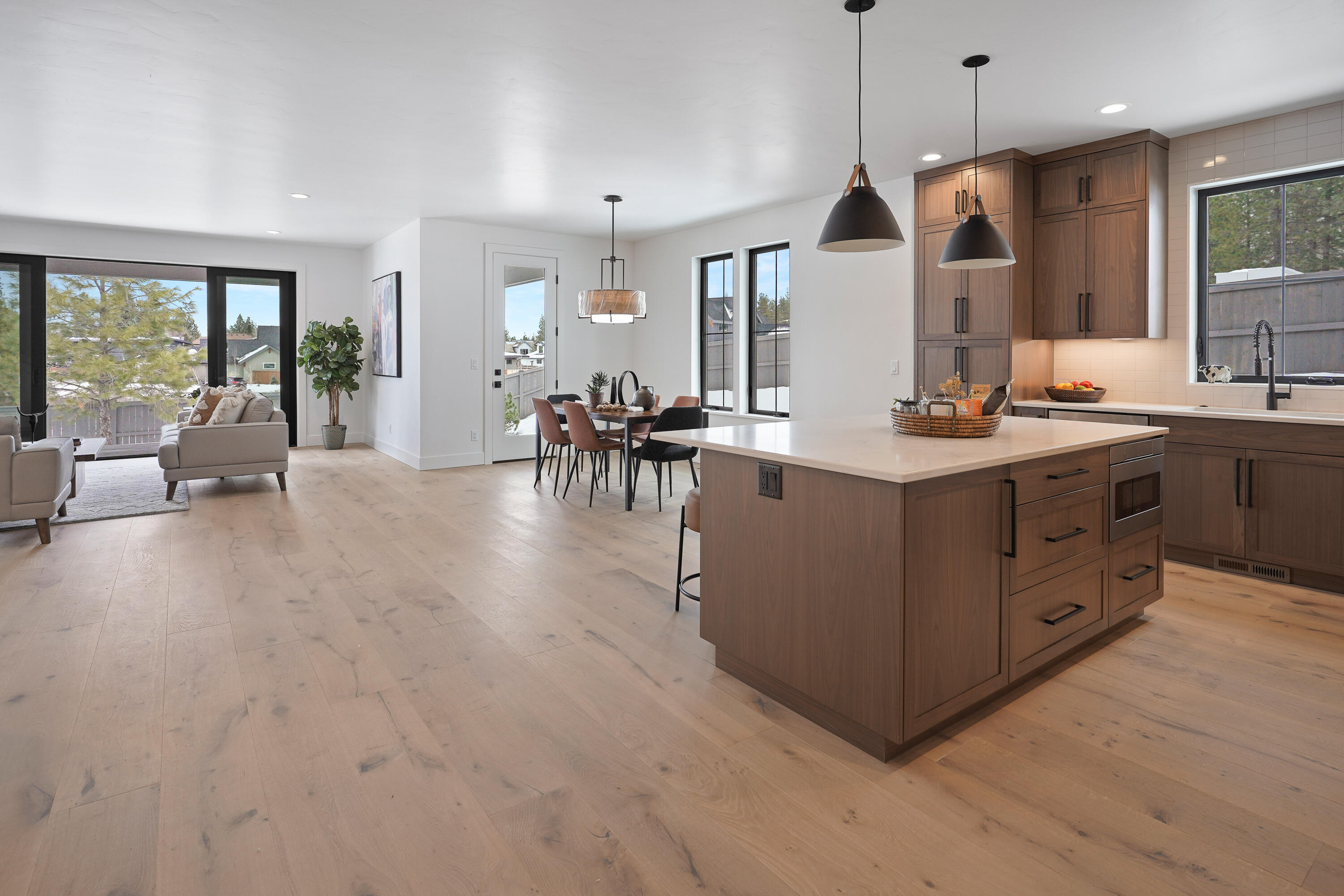 Shevlin West - Residential