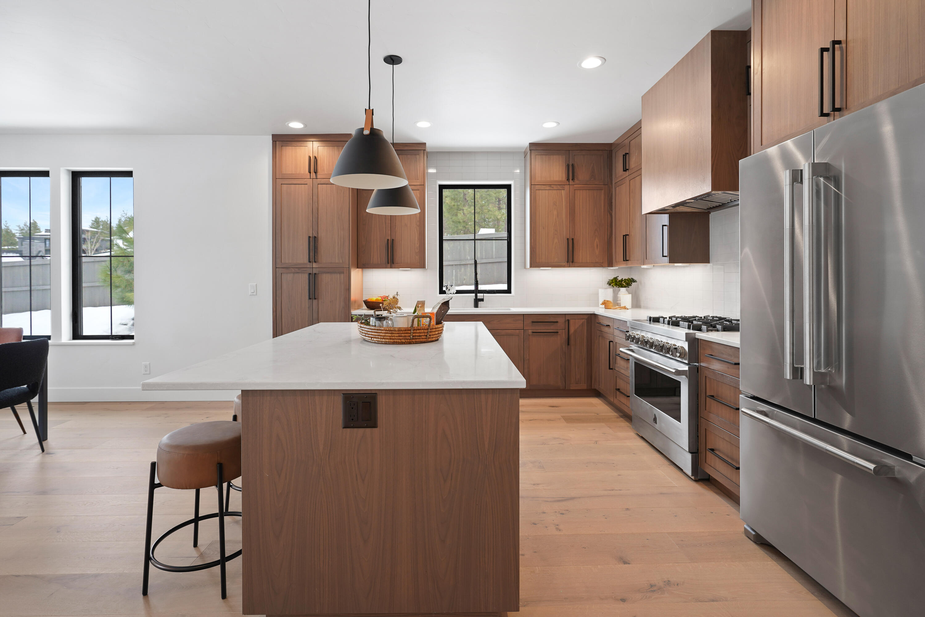 Shevlin West - Residential