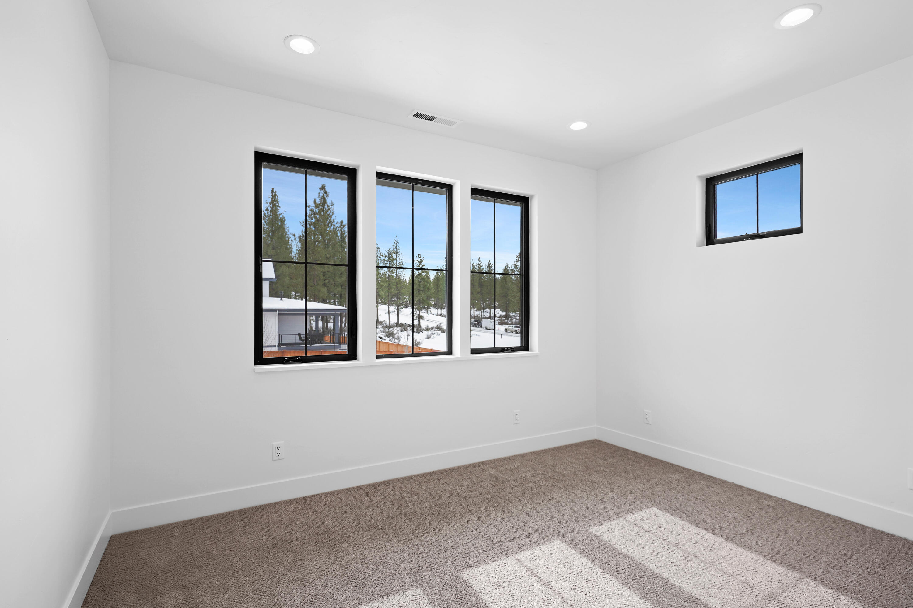 Shevlin West - Residential