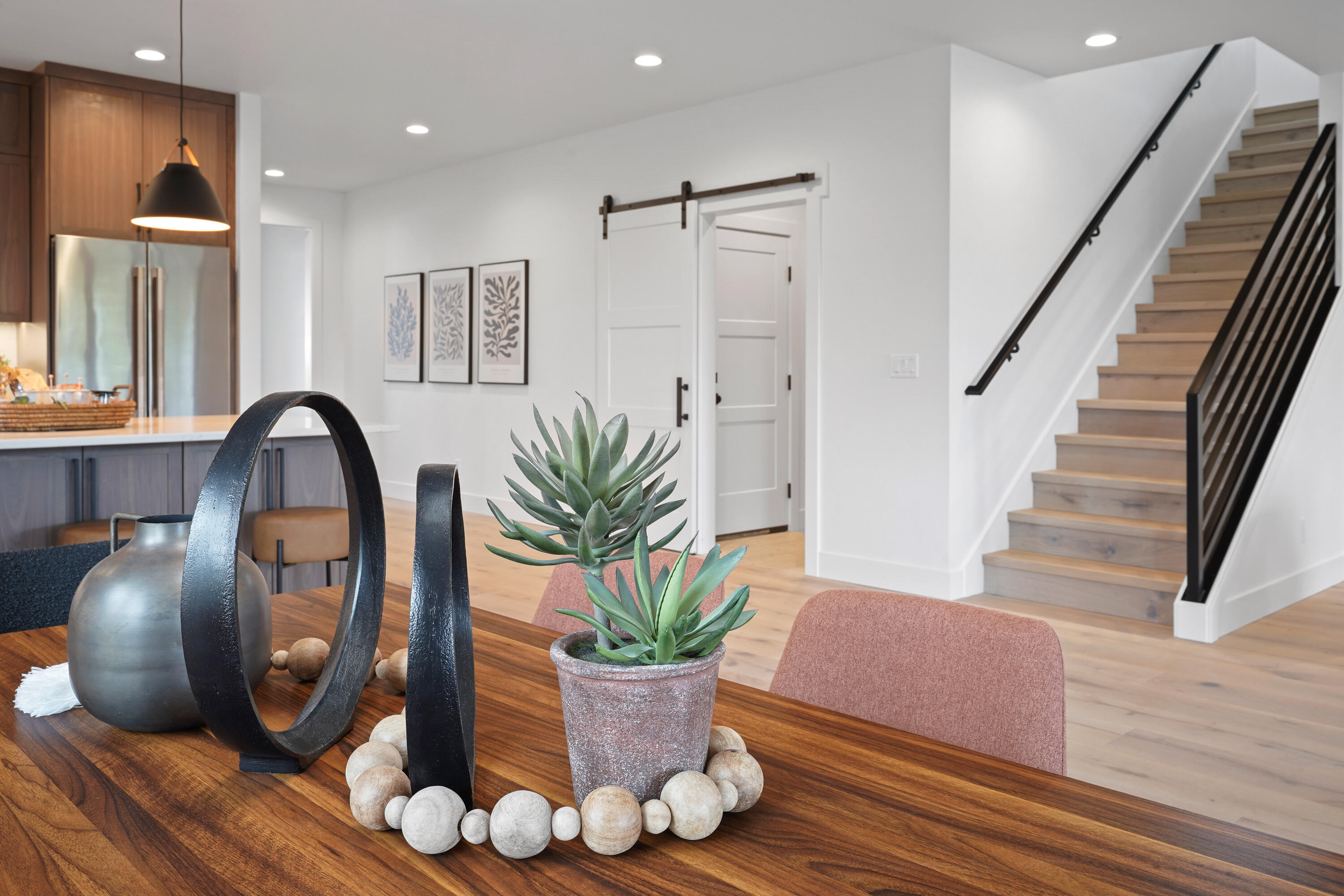 Shevlin West - Residential