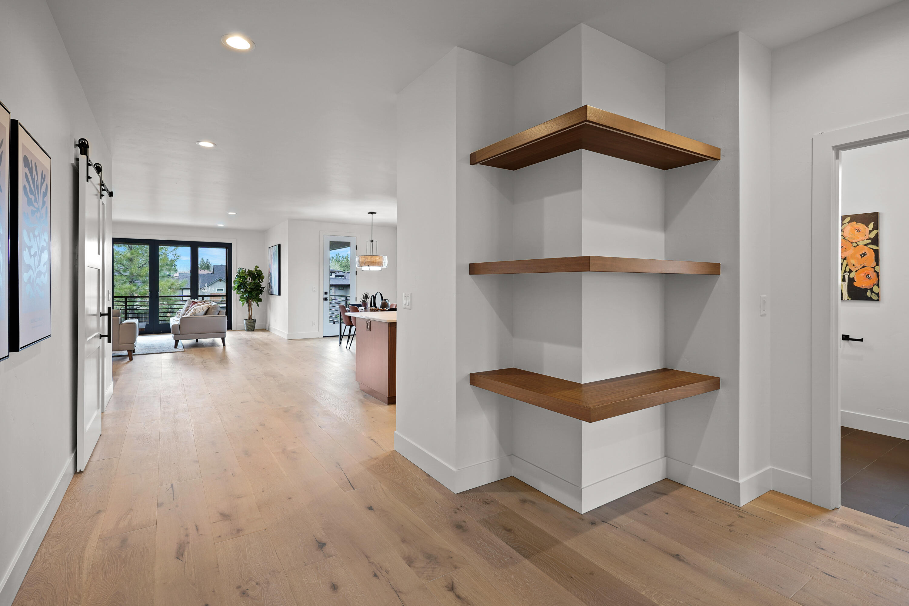 Shevlin West - Residential